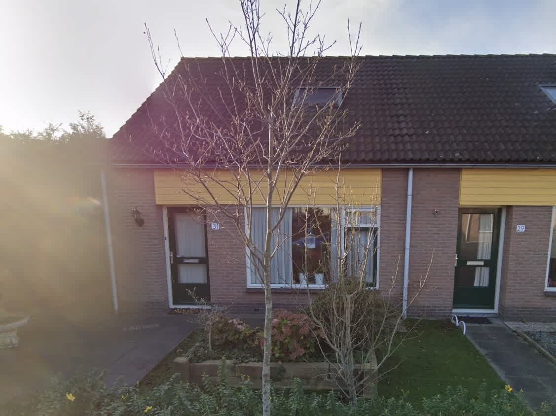 Brouwerspad 31 - Nijkerkerveen