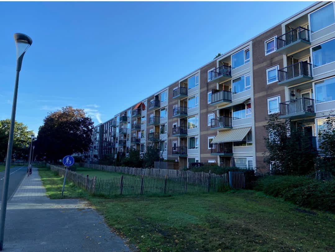 Kleine Beer 14 - Bilthoven