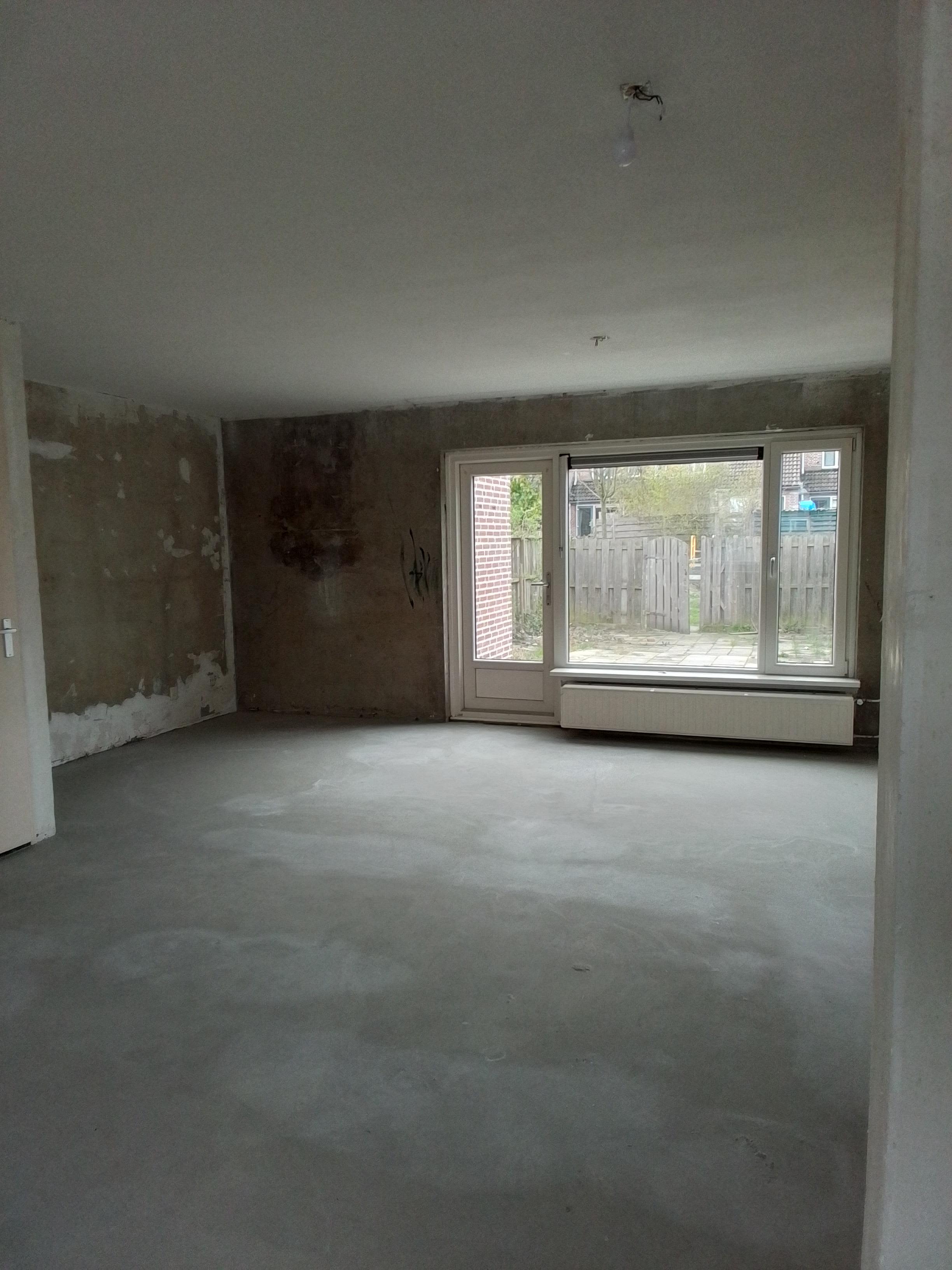 IJmuidenstraat 19 - Almere