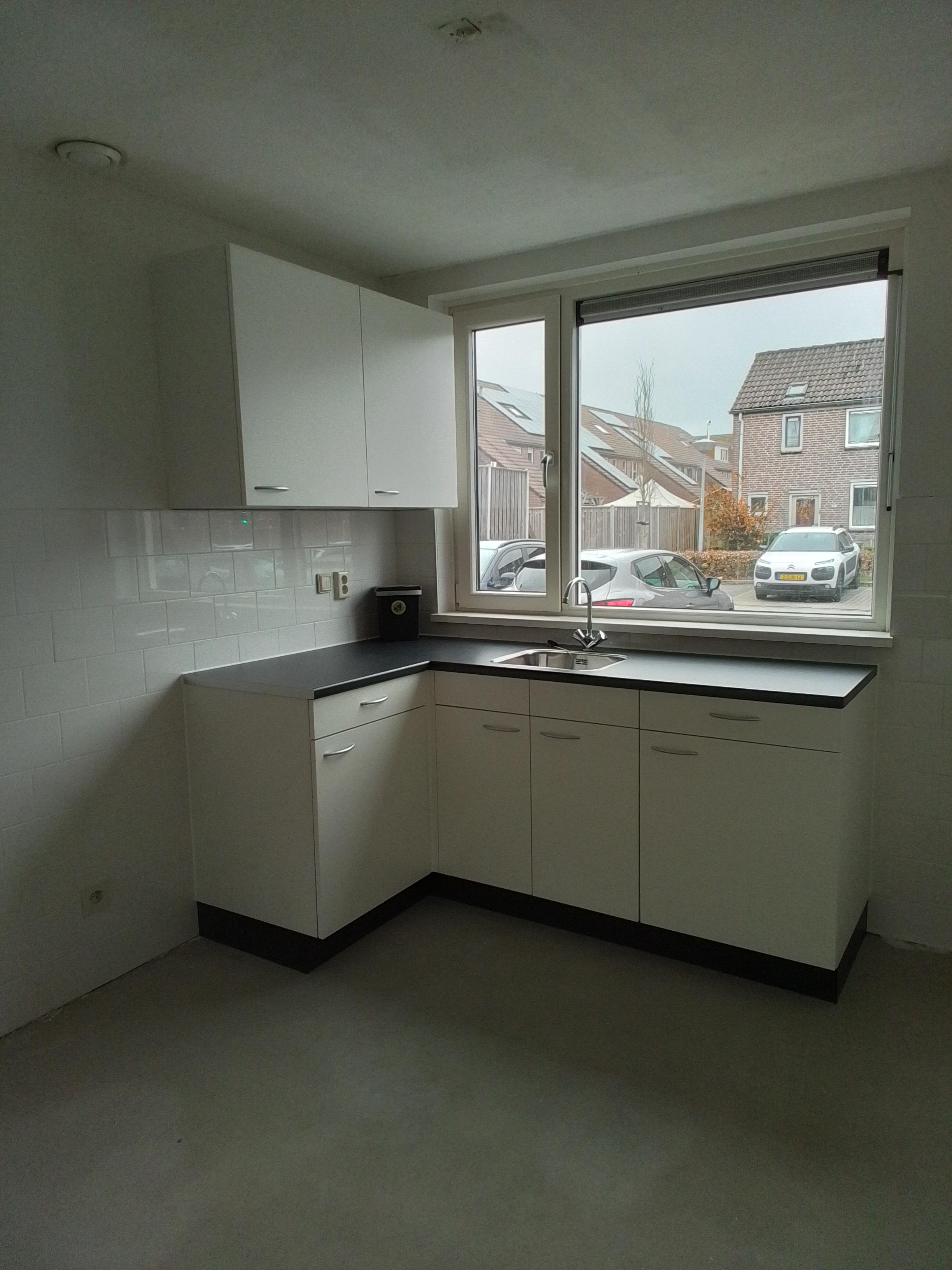 IJmuidenstraat 19 - Almere