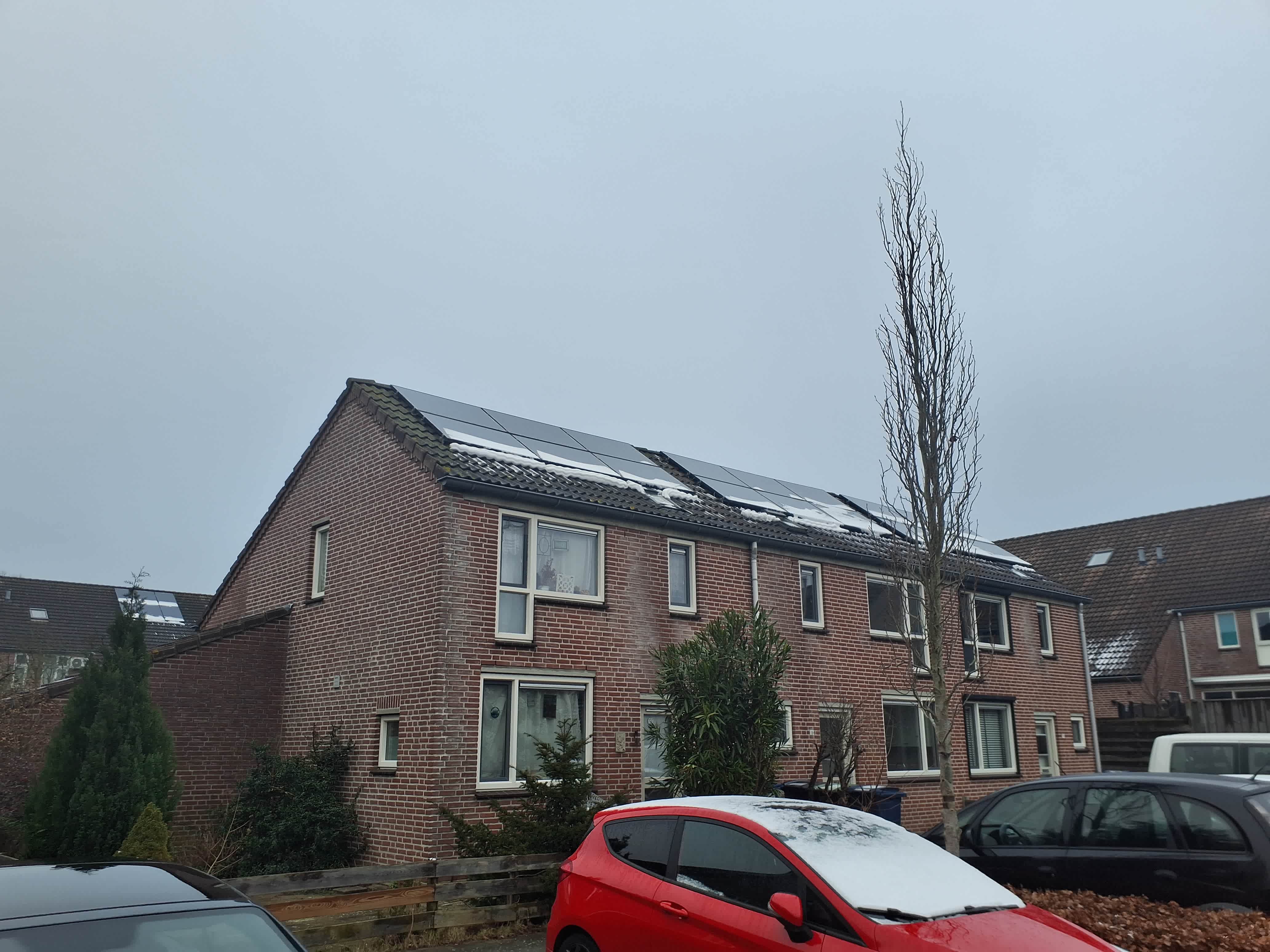 IJmuidenstraat 19 - Almere