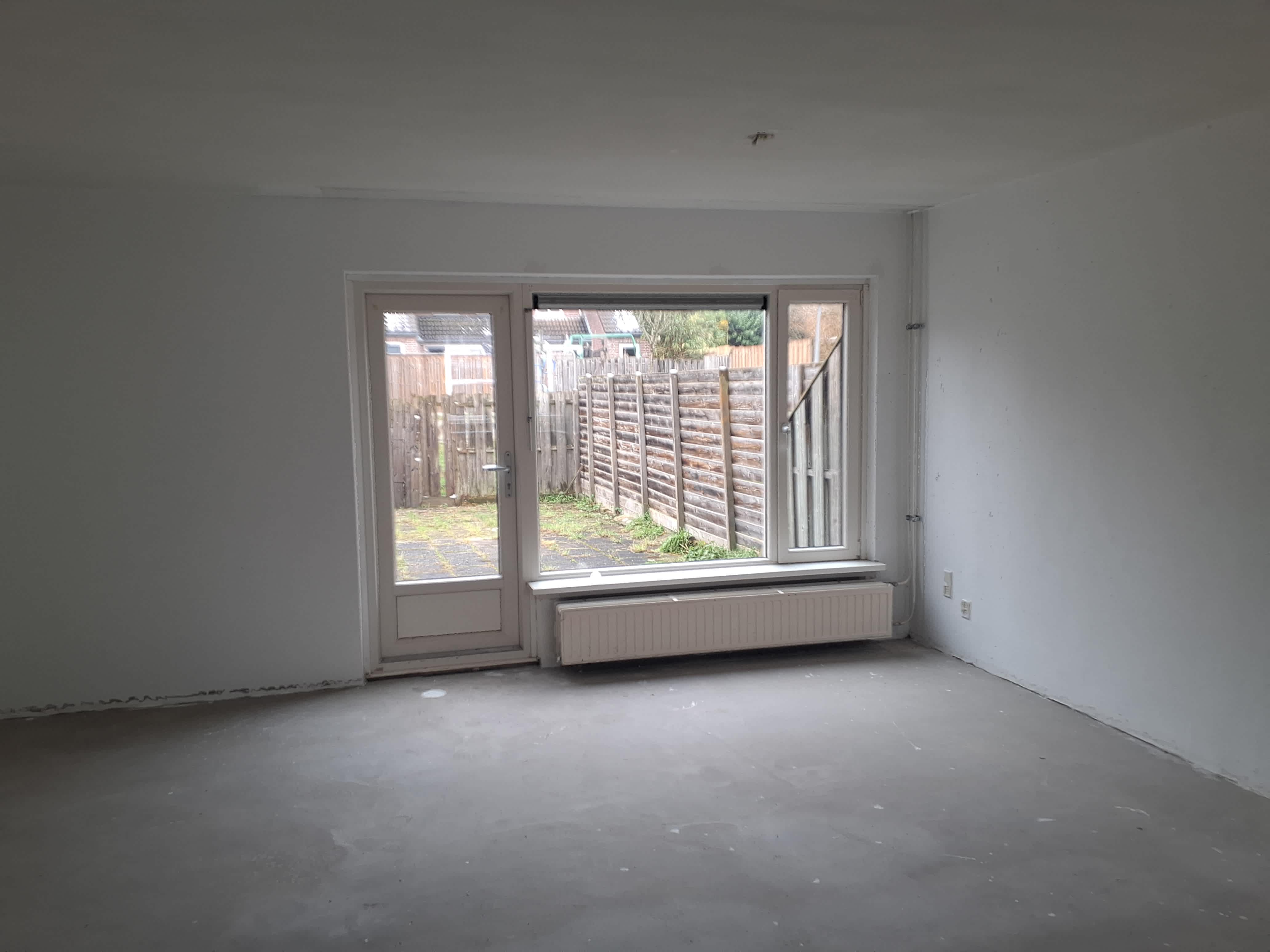 IJmuidenstraat 19 - Almere