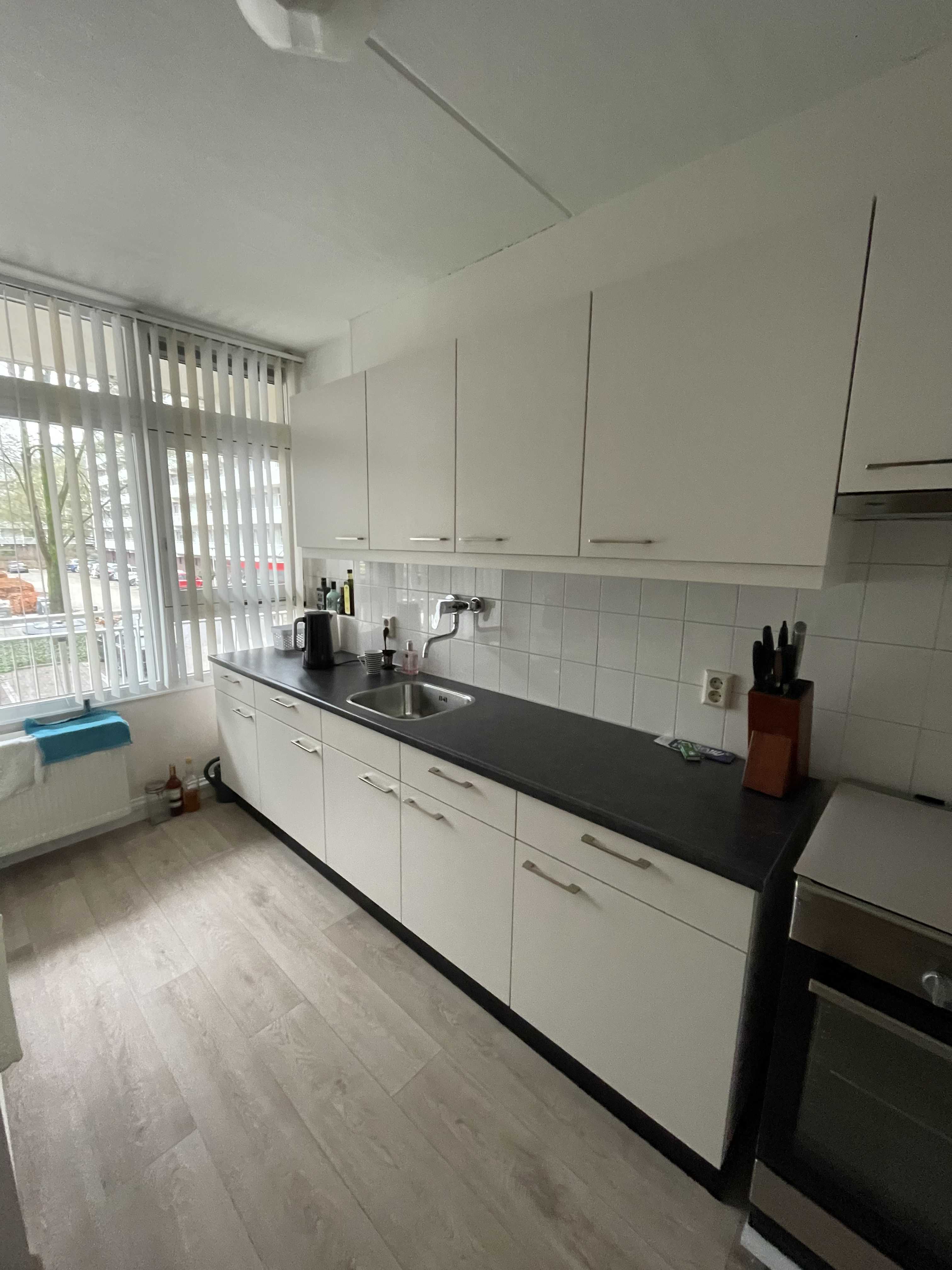 Weverstraat 155 - Gorinchem