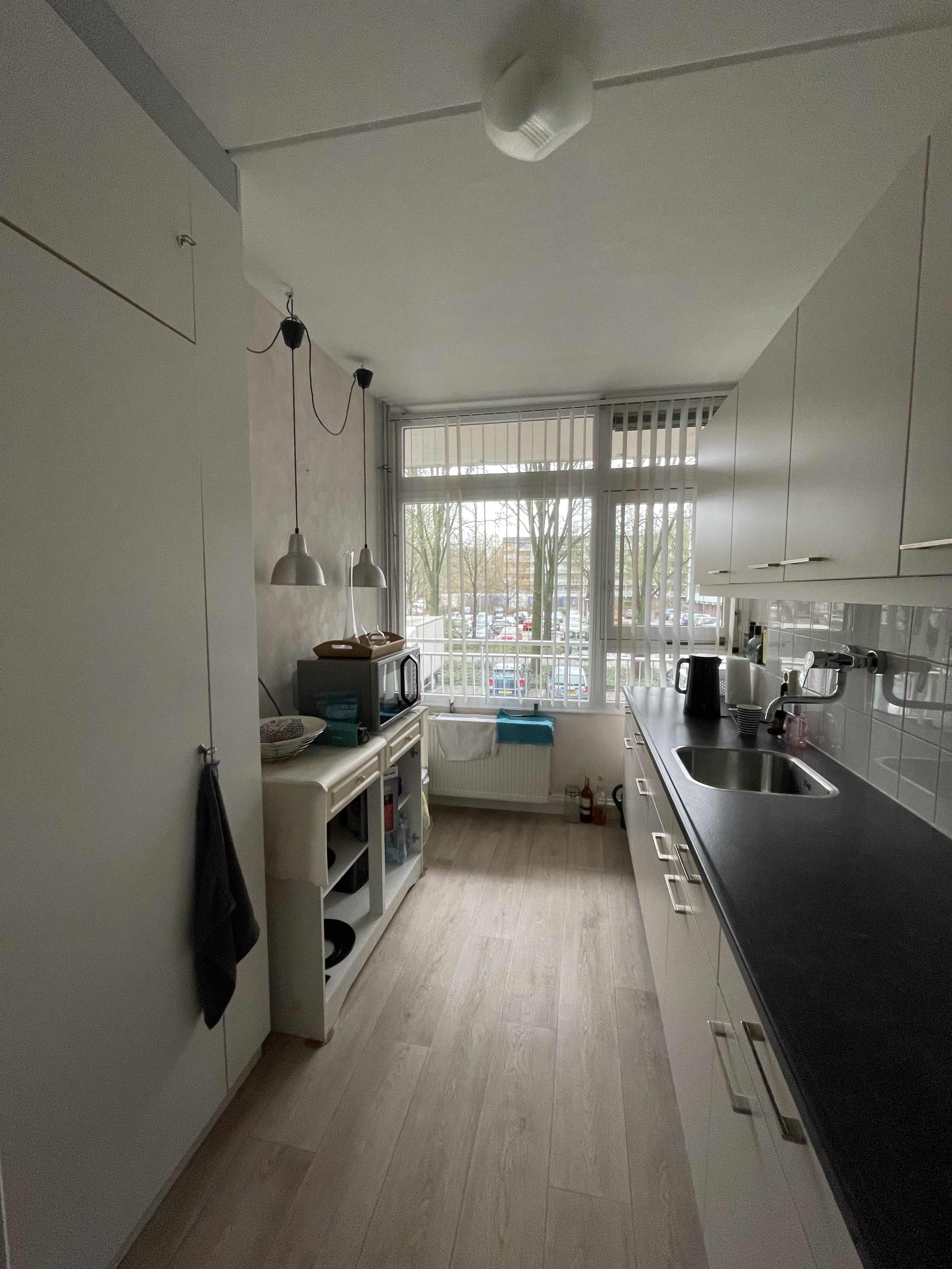 Weverstraat 155 - Gorinchem