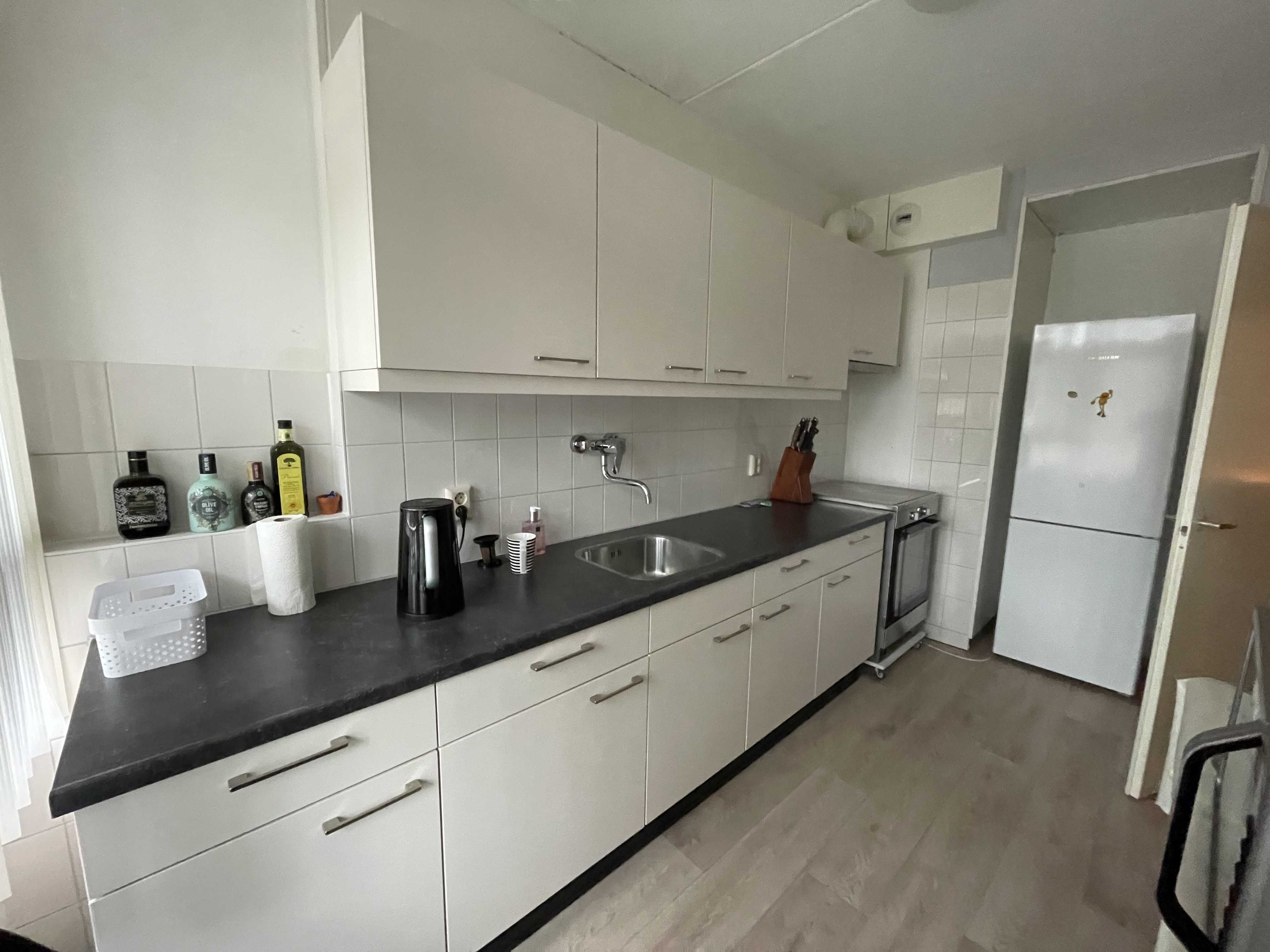 Weverstraat 155 - Gorinchem