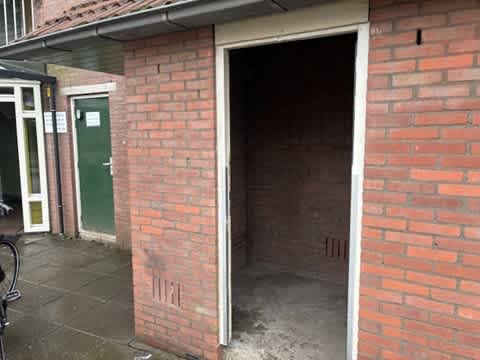 Simplonbaan 305 - Utrecht