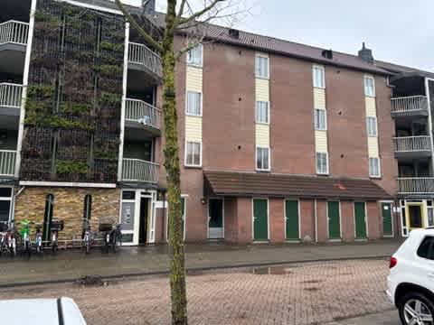 Simplonbaan 305 - Utrecht