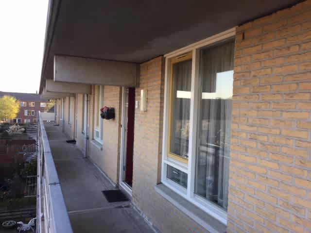 Pieter de Hooghstraat 47 - Maarssen