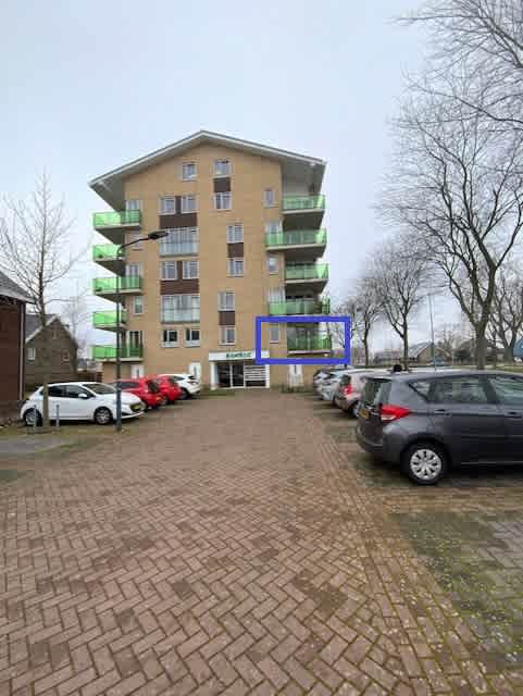 Jan van Polanenstraat 18 - Heemskerk