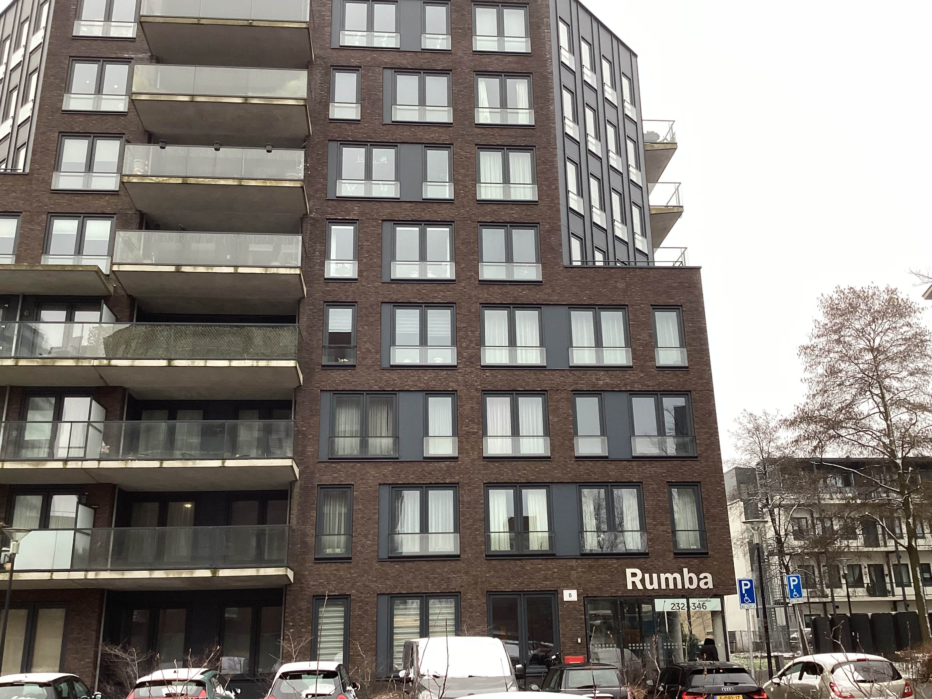 Dellaertlaan 238 - Beverwijk