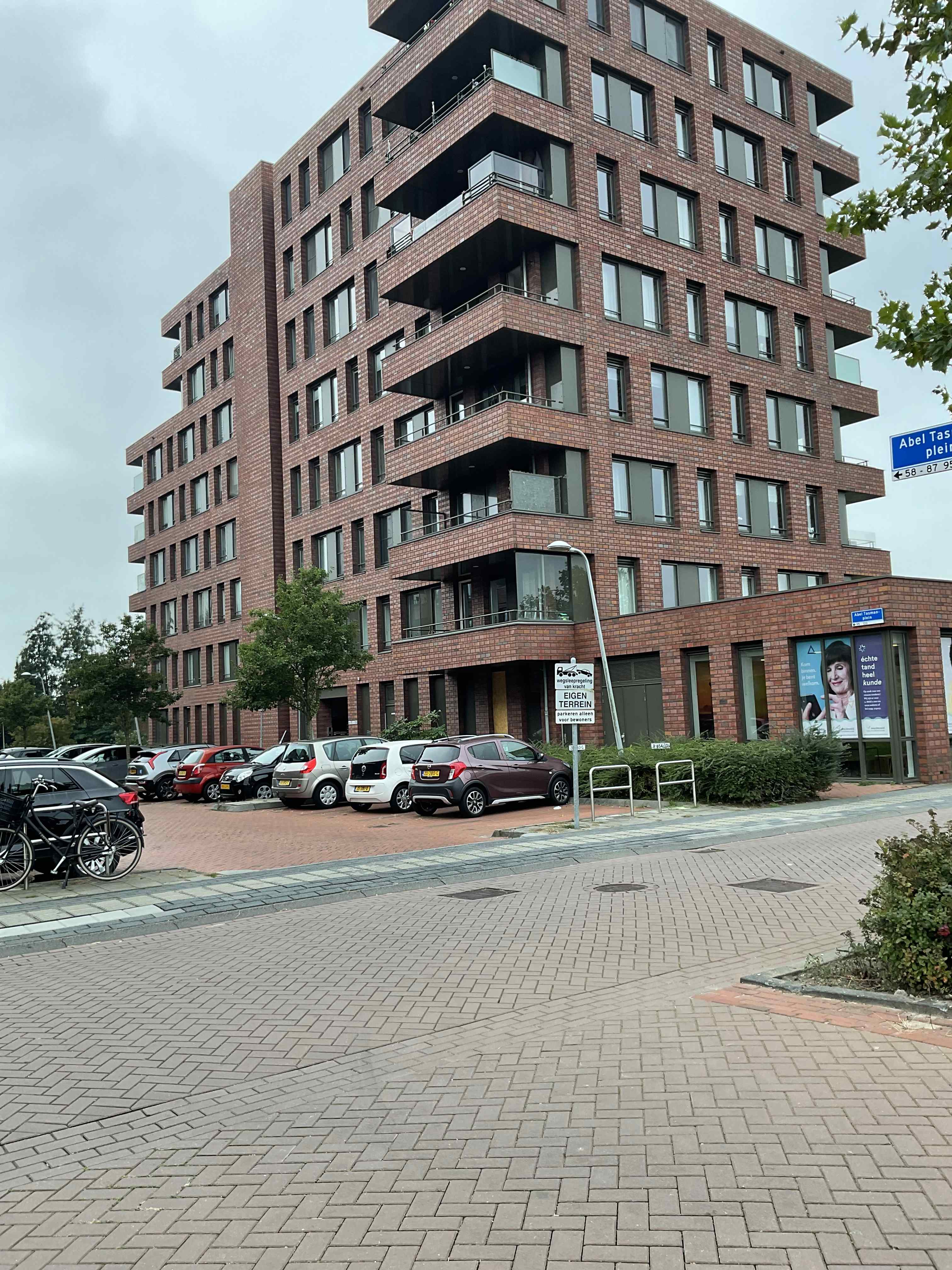 Abel Tasmanplein 78 - Purmerend