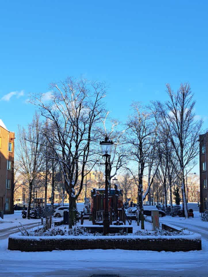 Smaragdstraat 74 - Amsterdam