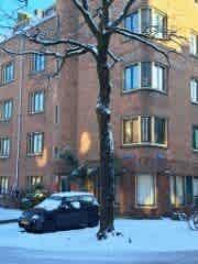 Smaragdstraat 74 - Amsterdam