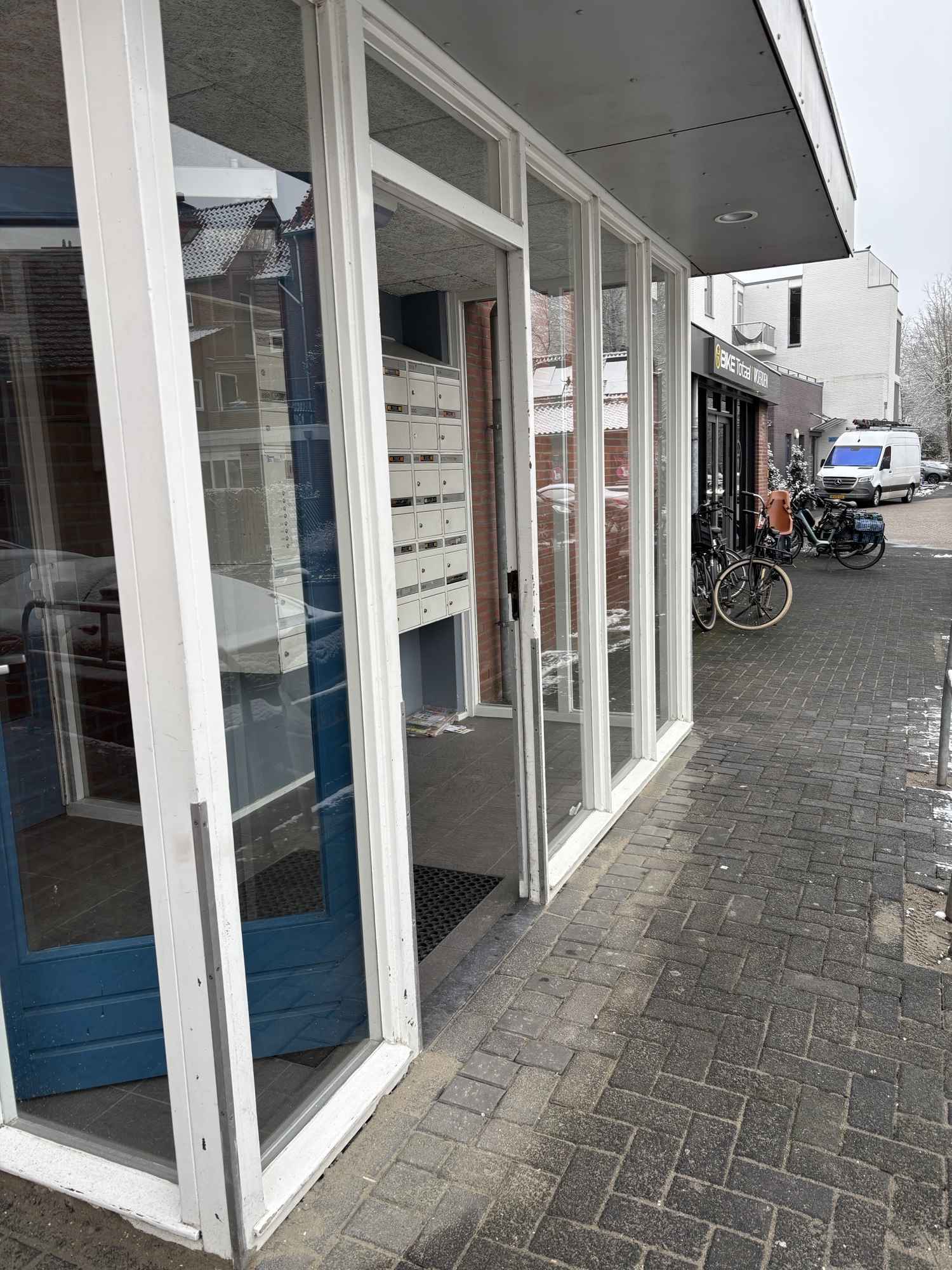 Molenvlietbrink 282 - Woerden