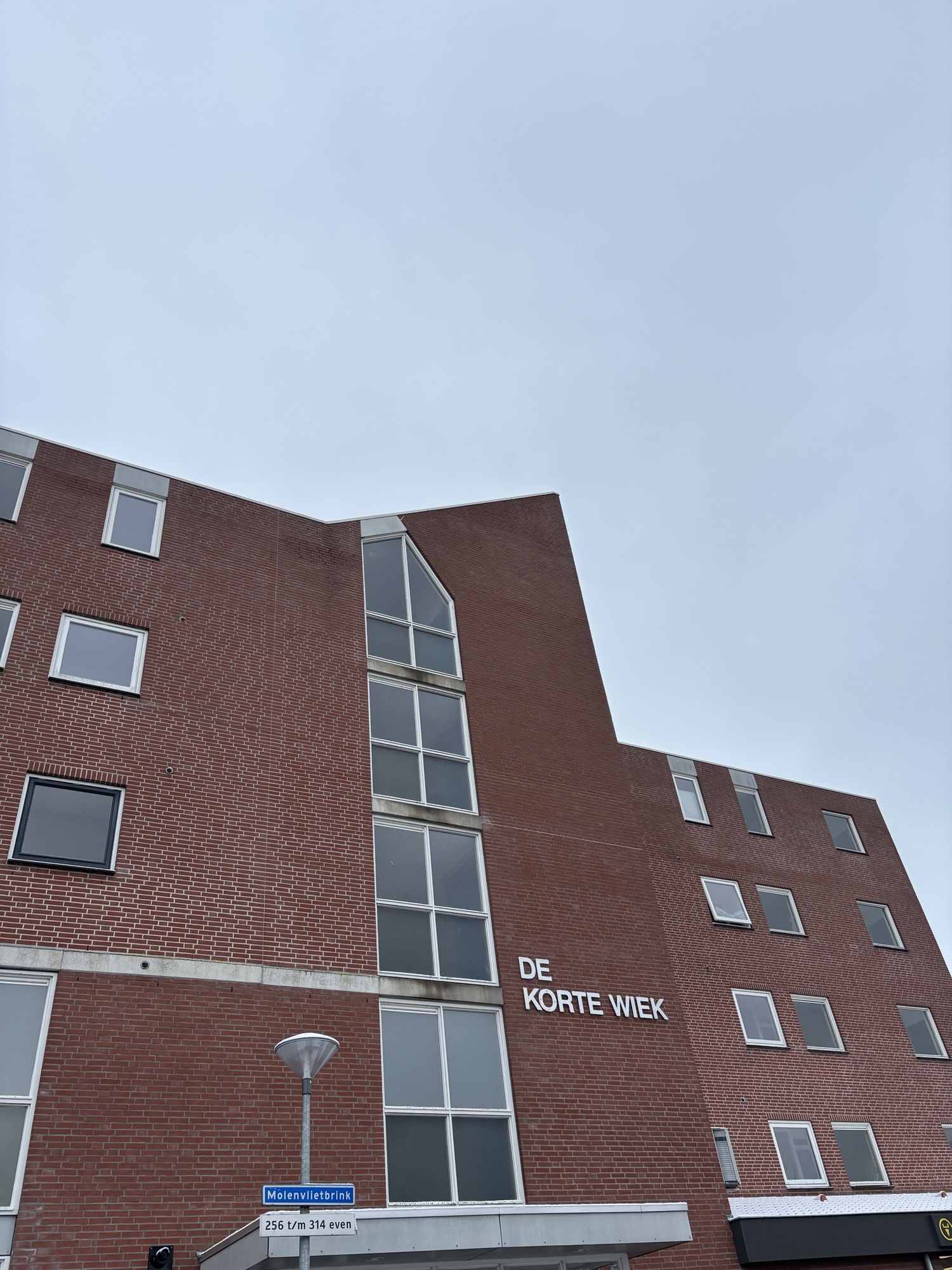 Molenvlietbrink 282 - Woerden