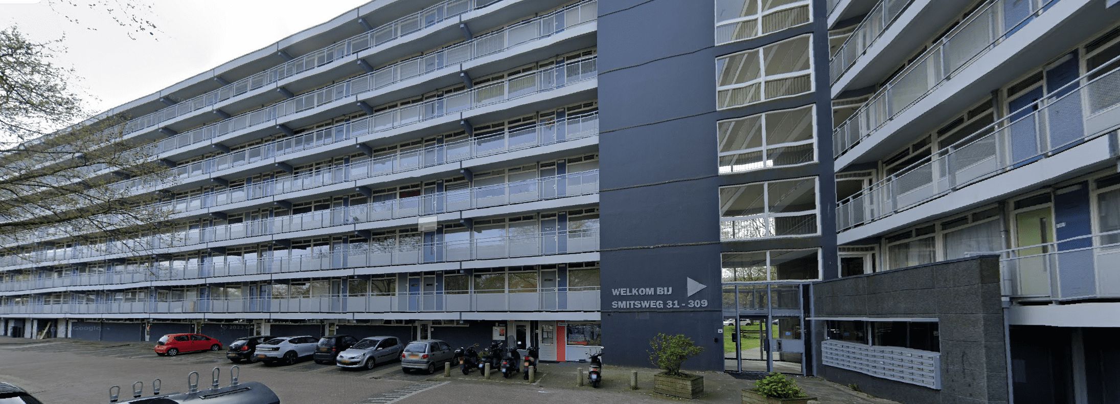 Smitsweg 123 - Soest