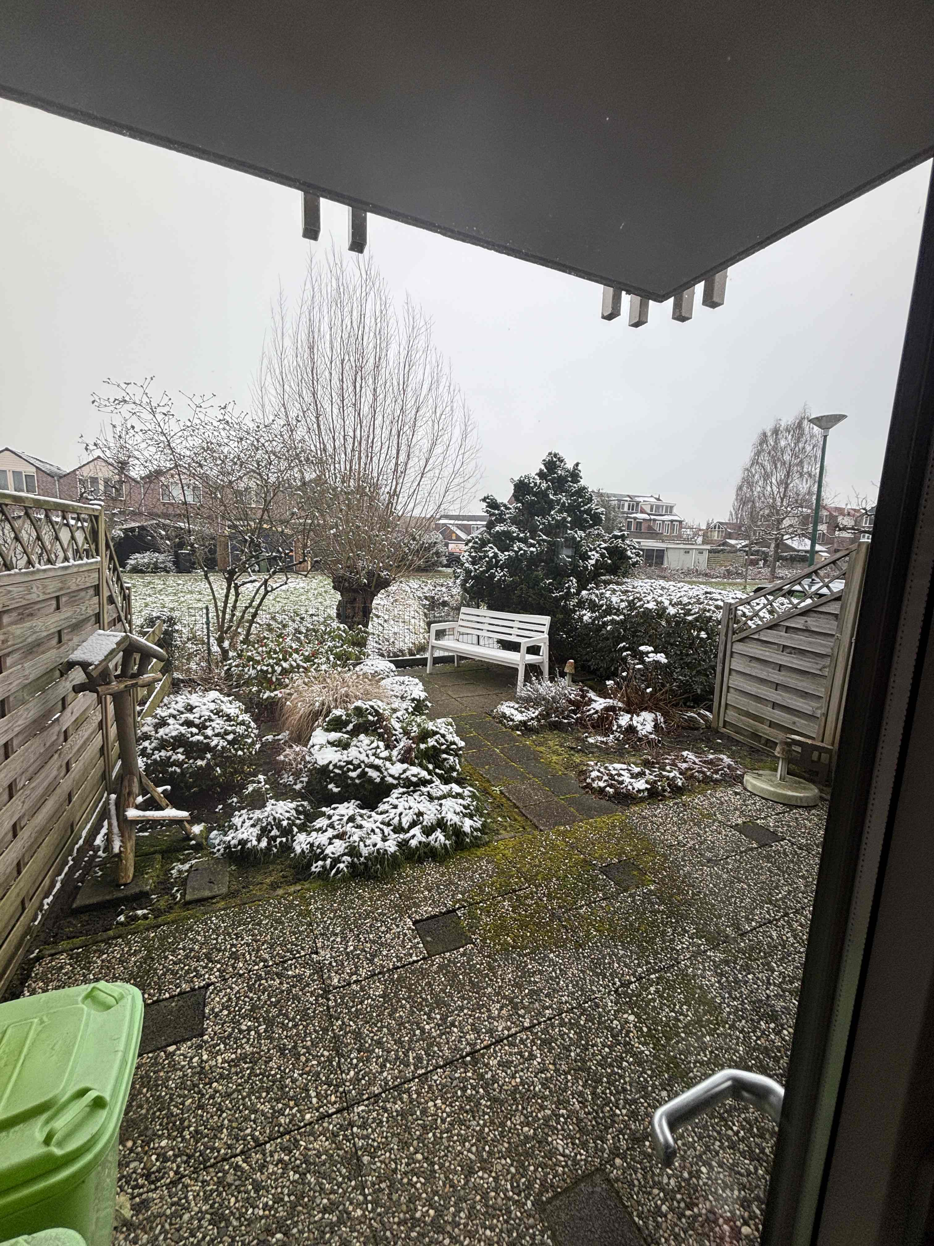 Dissel 162 - IJsselstein