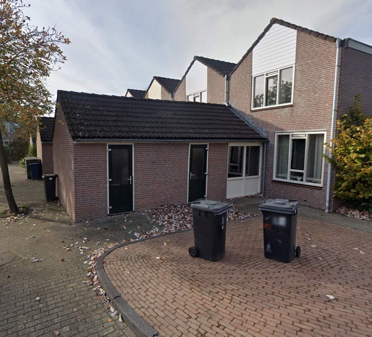 Dissel 162 - IJsselstein