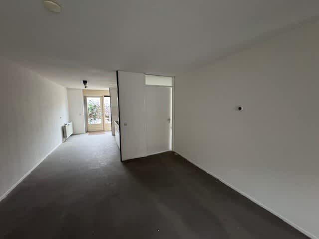 Ruijgenhoeksepolder 3 - De Meern