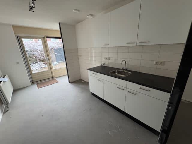 Ruijgenhoeksepolder 3 - De Meern