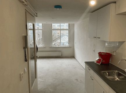 Laagte Kadijk 11c - Amsterdam