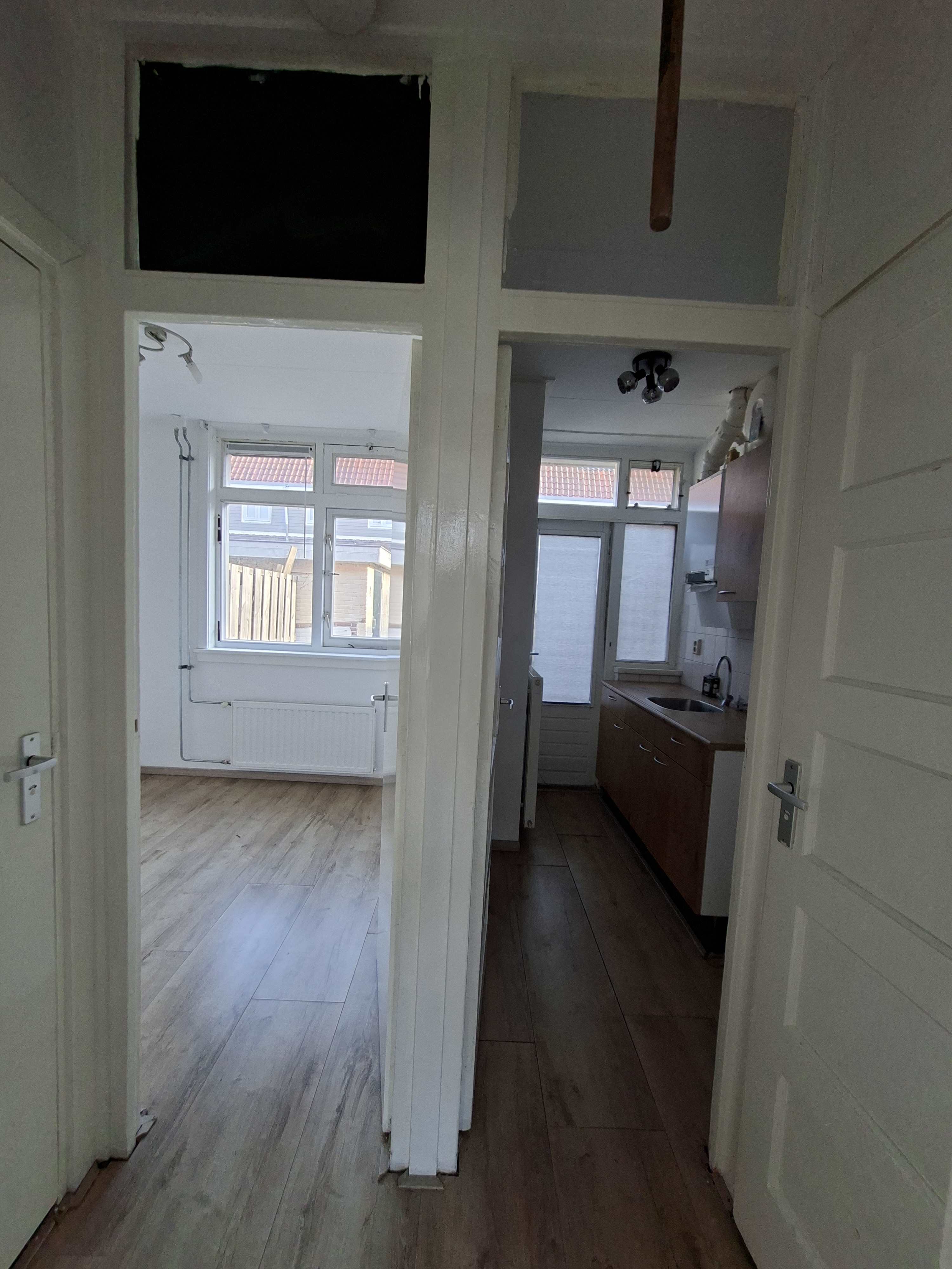 Purmerhof 29 - Amsterdam