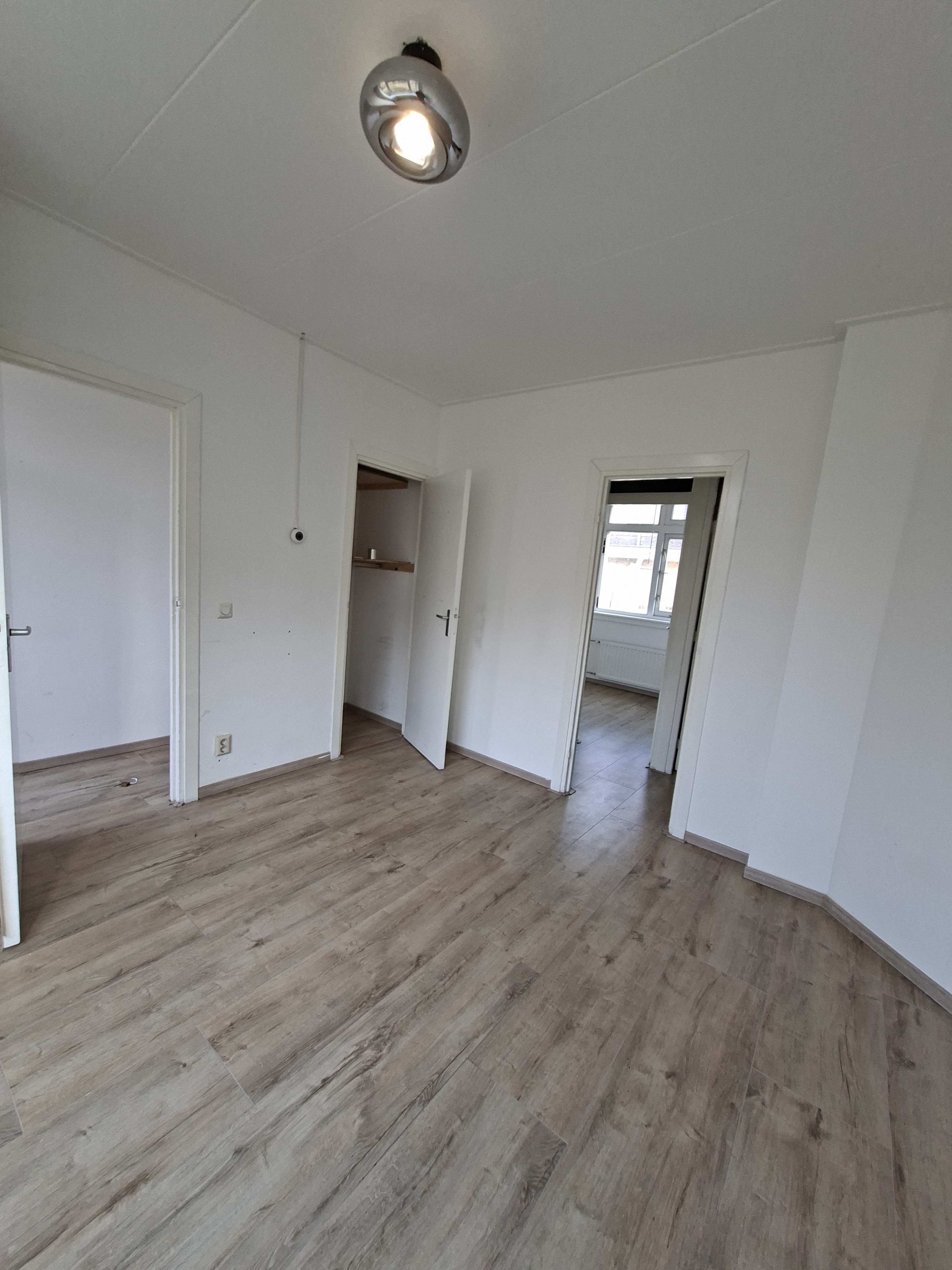 Purmerhof 29 - Amsterdam