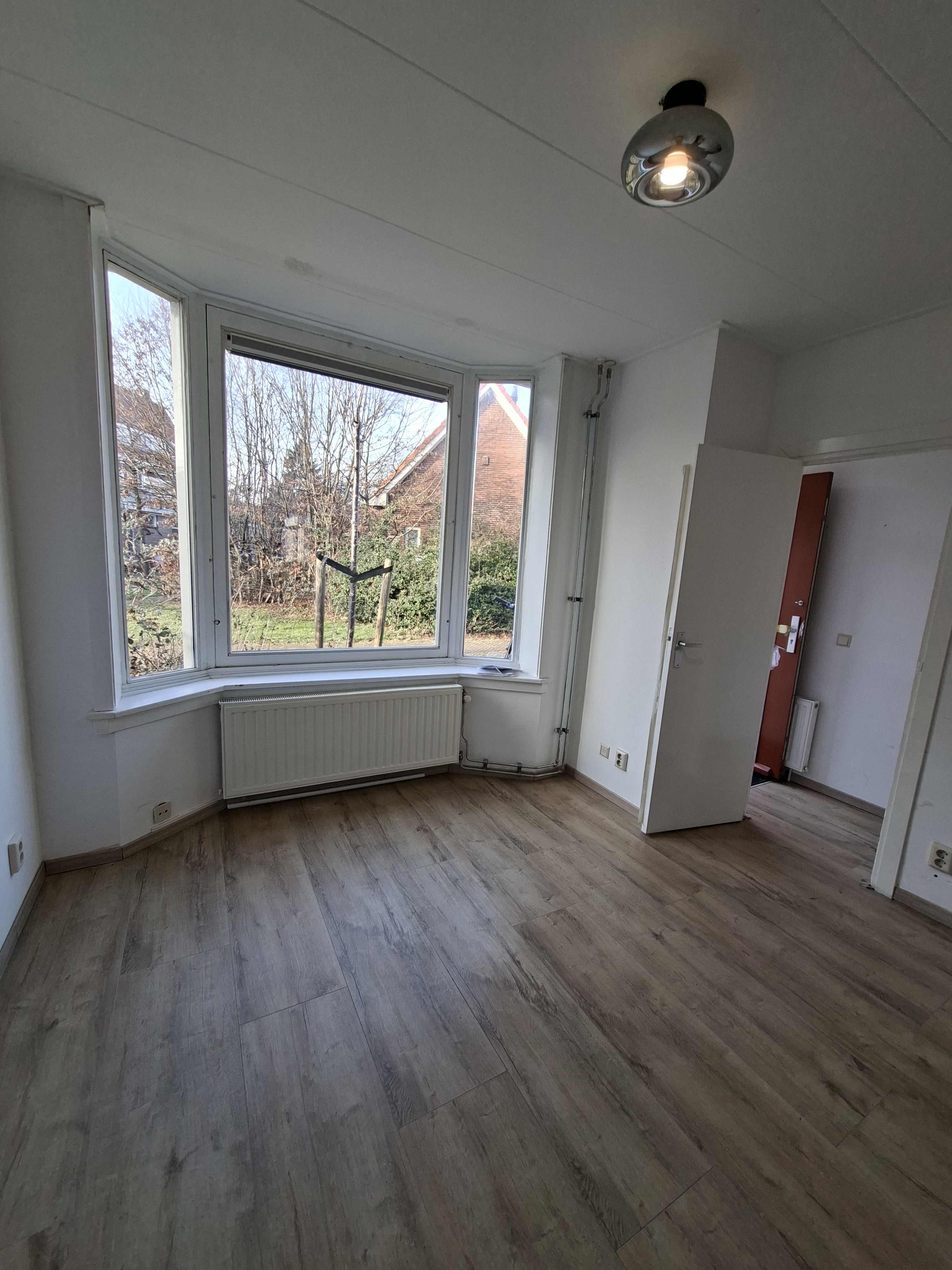 Purmerhof 29 - Amsterdam