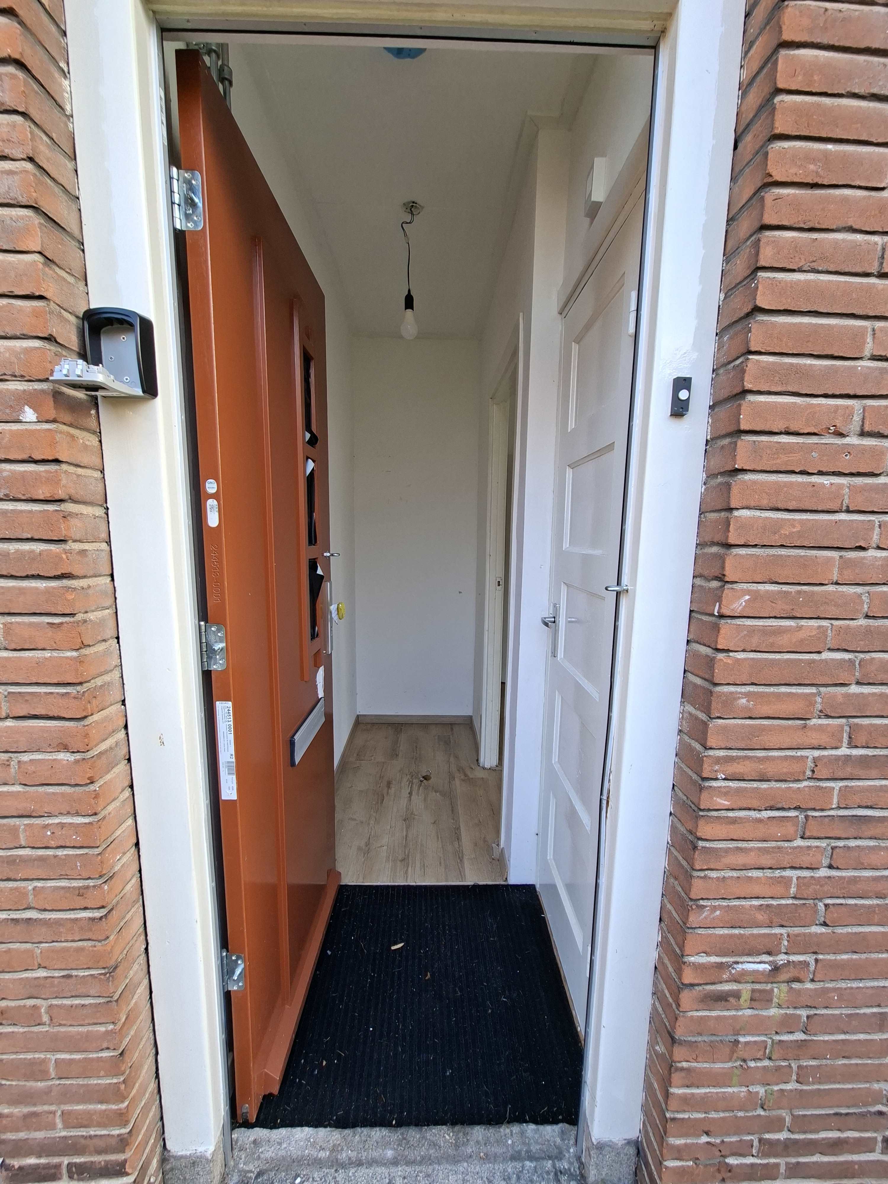 Purmerhof 29 - Amsterdam