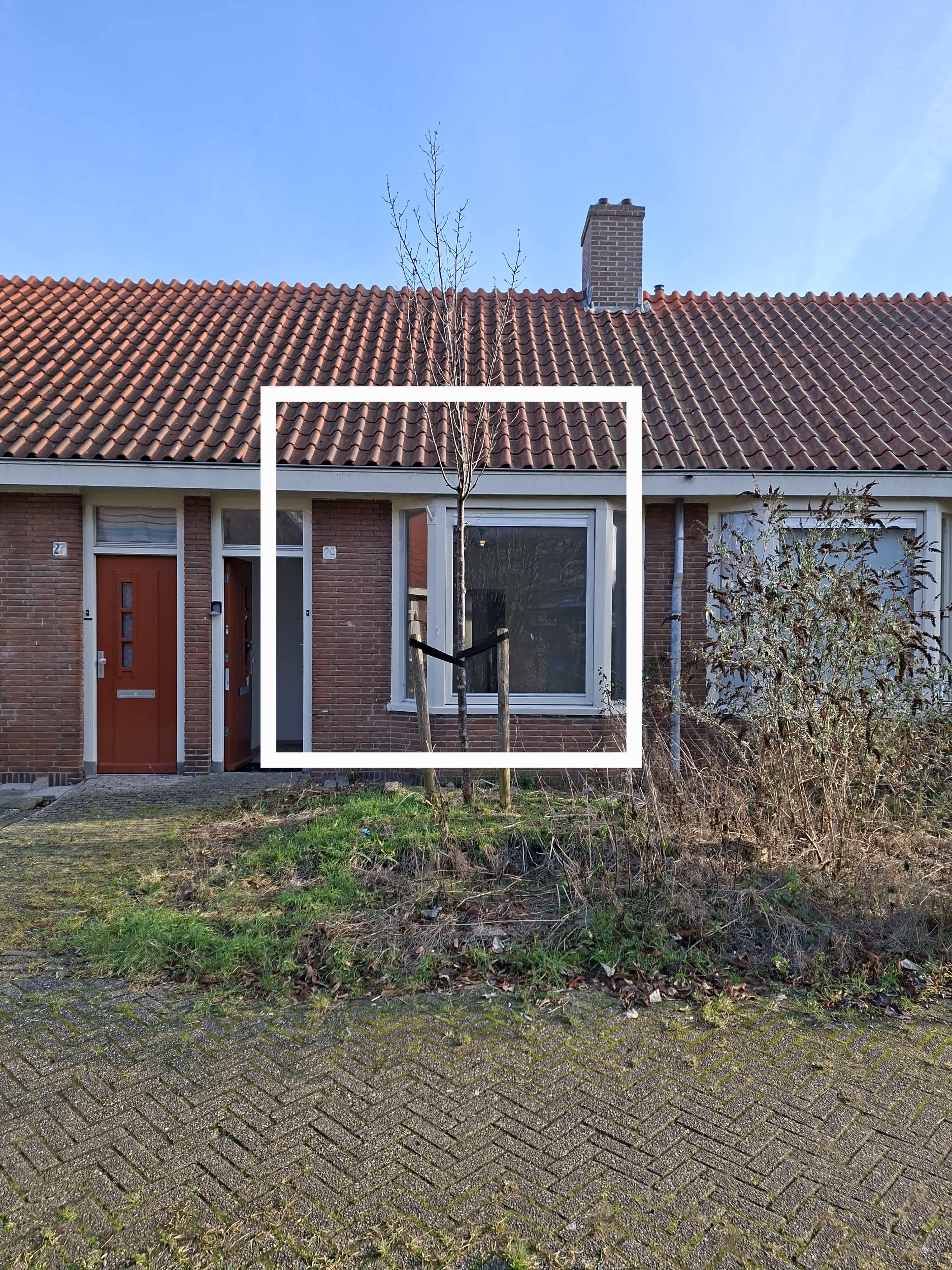 Purmerhof 29 - Amsterdam