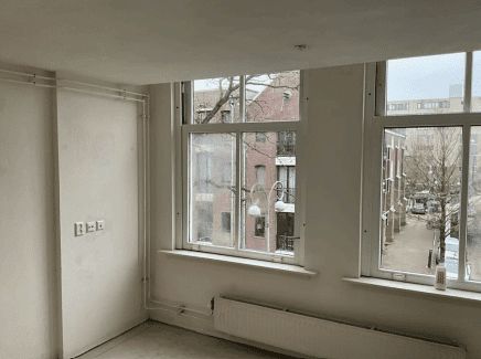 Laagte Kadijk 11c - Amsterdam