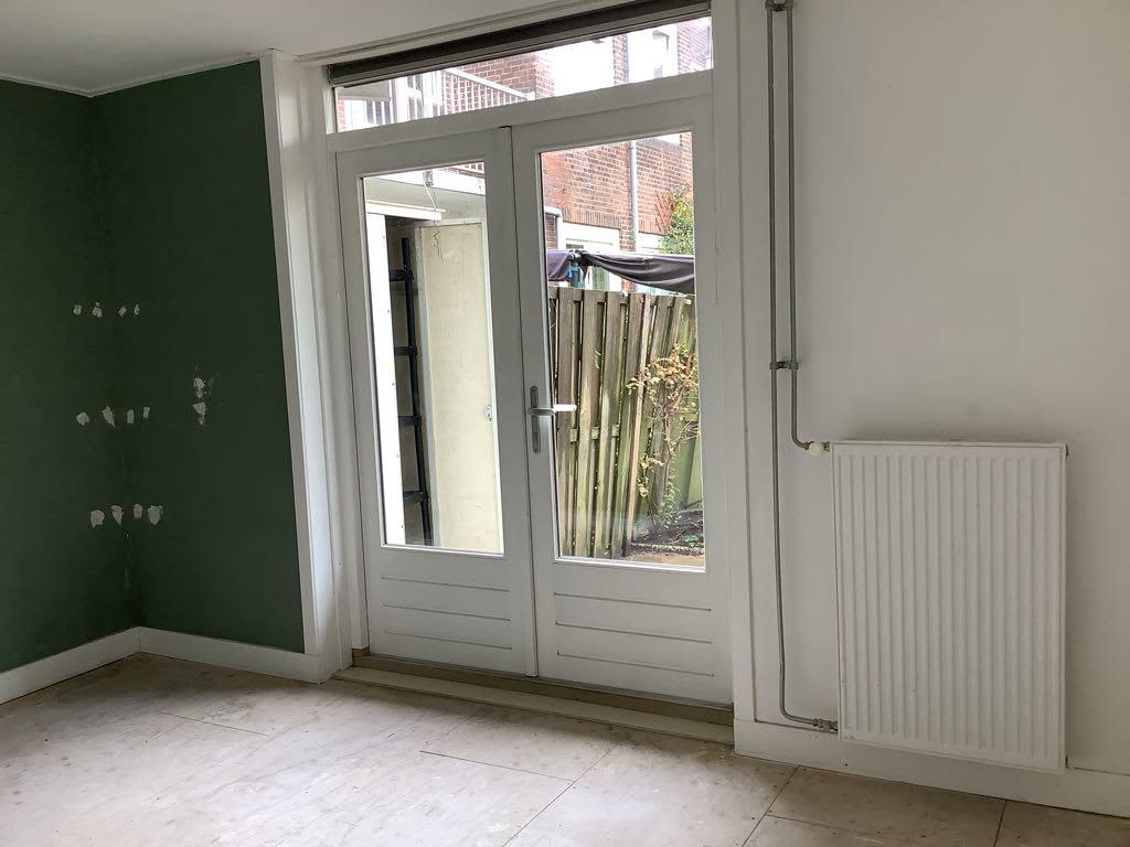 Andoornstraat 5HS - Amsterdam