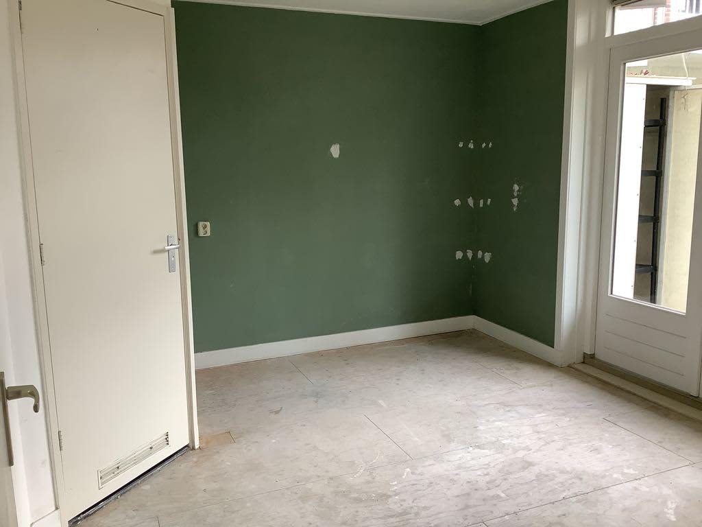 Andoornstraat 5HS - Amsterdam