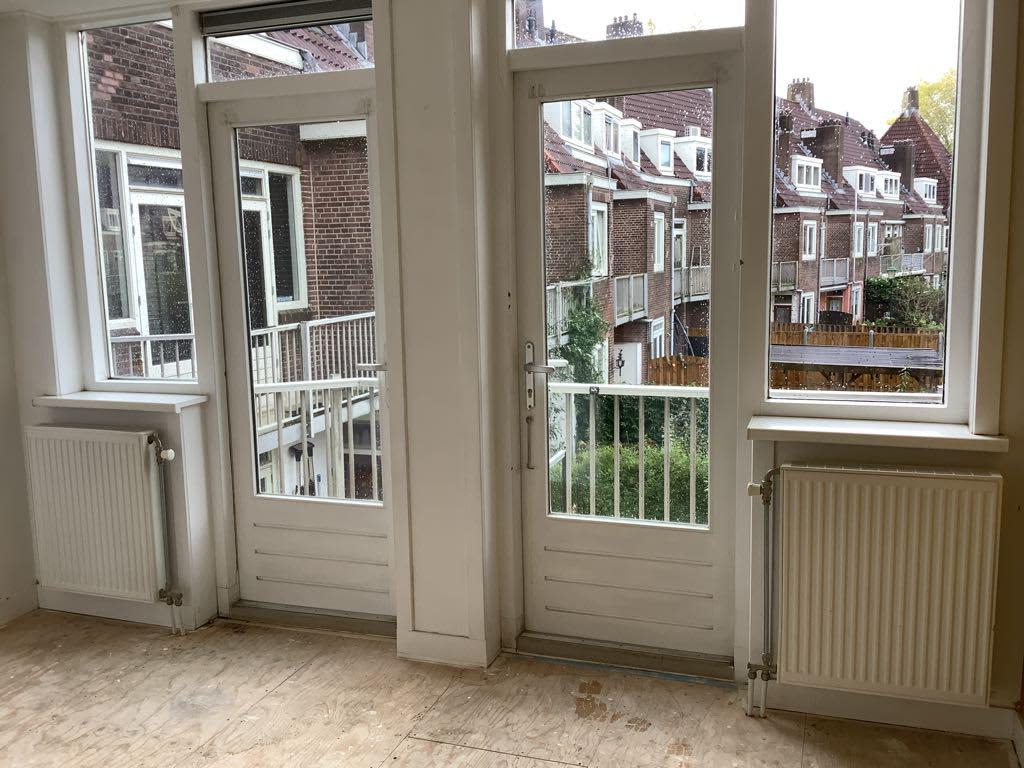 Andoornstraat 5HS - Amsterdam