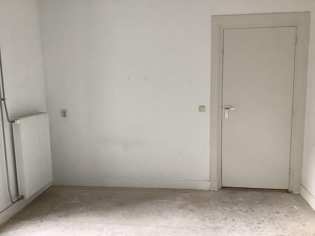 Andoornstraat 5HS - Amsterdam