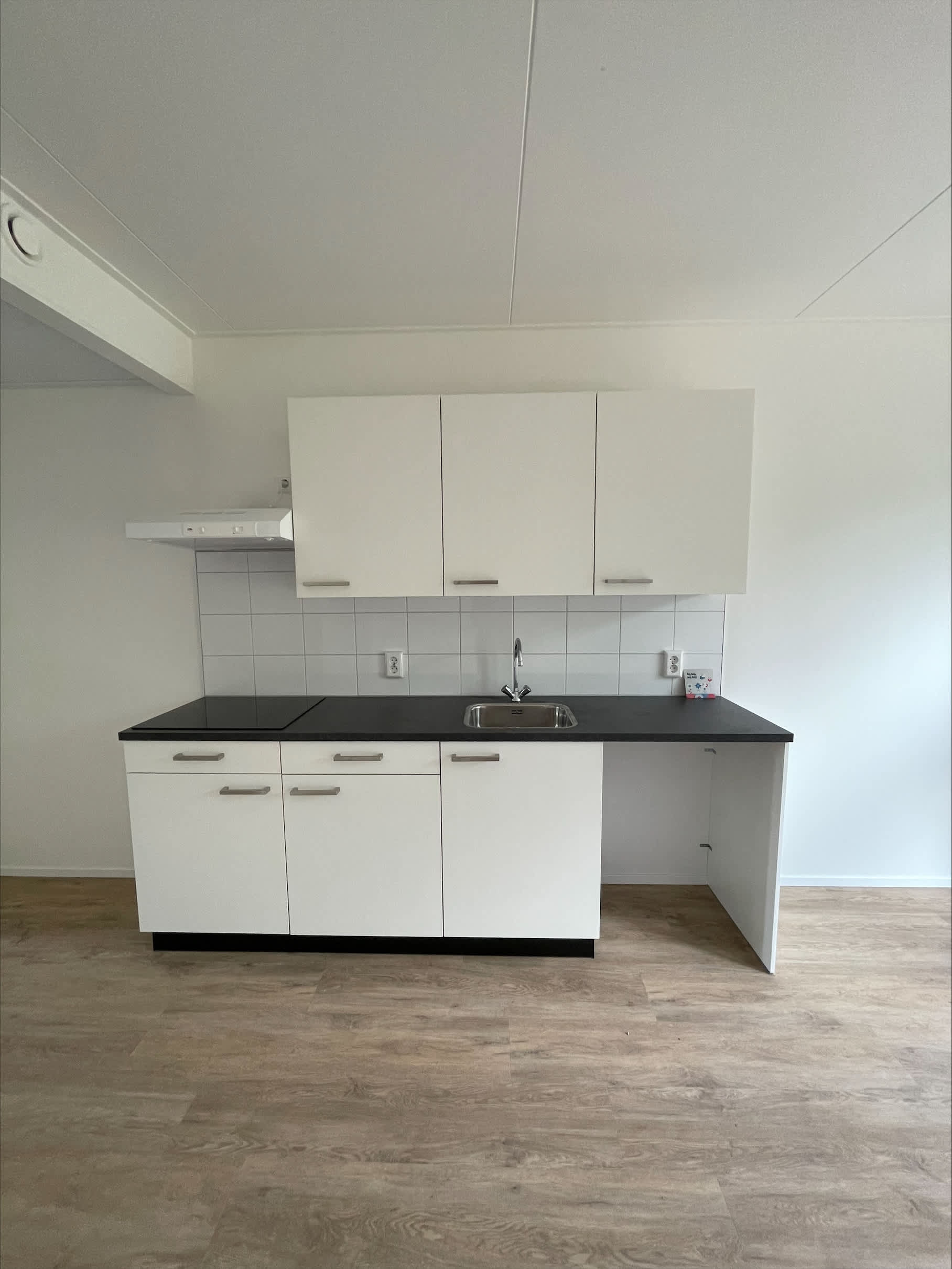 Europaweg 48 - Woudenberg