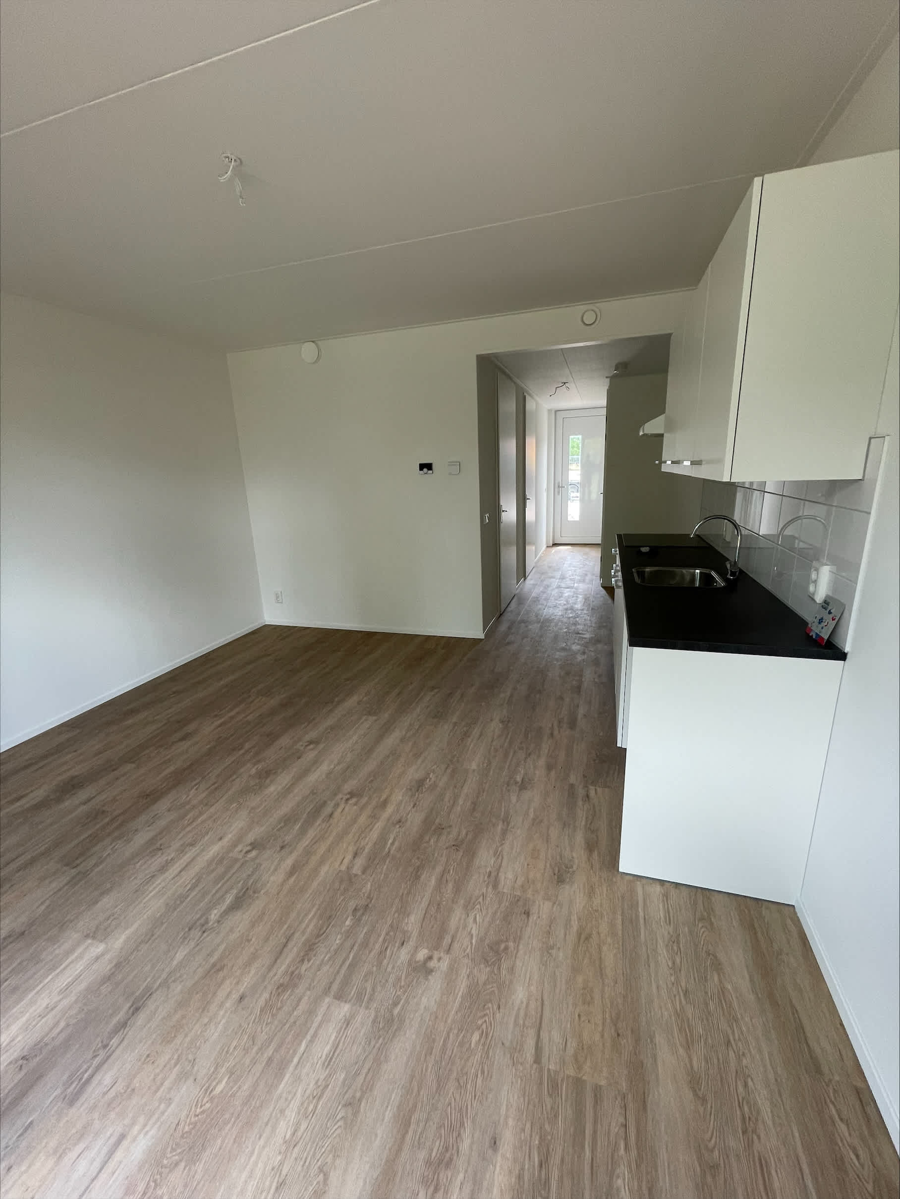 Europaweg 48 - Woudenberg