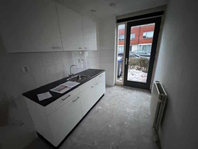 Vlambloemlaan 8 - Vleuten