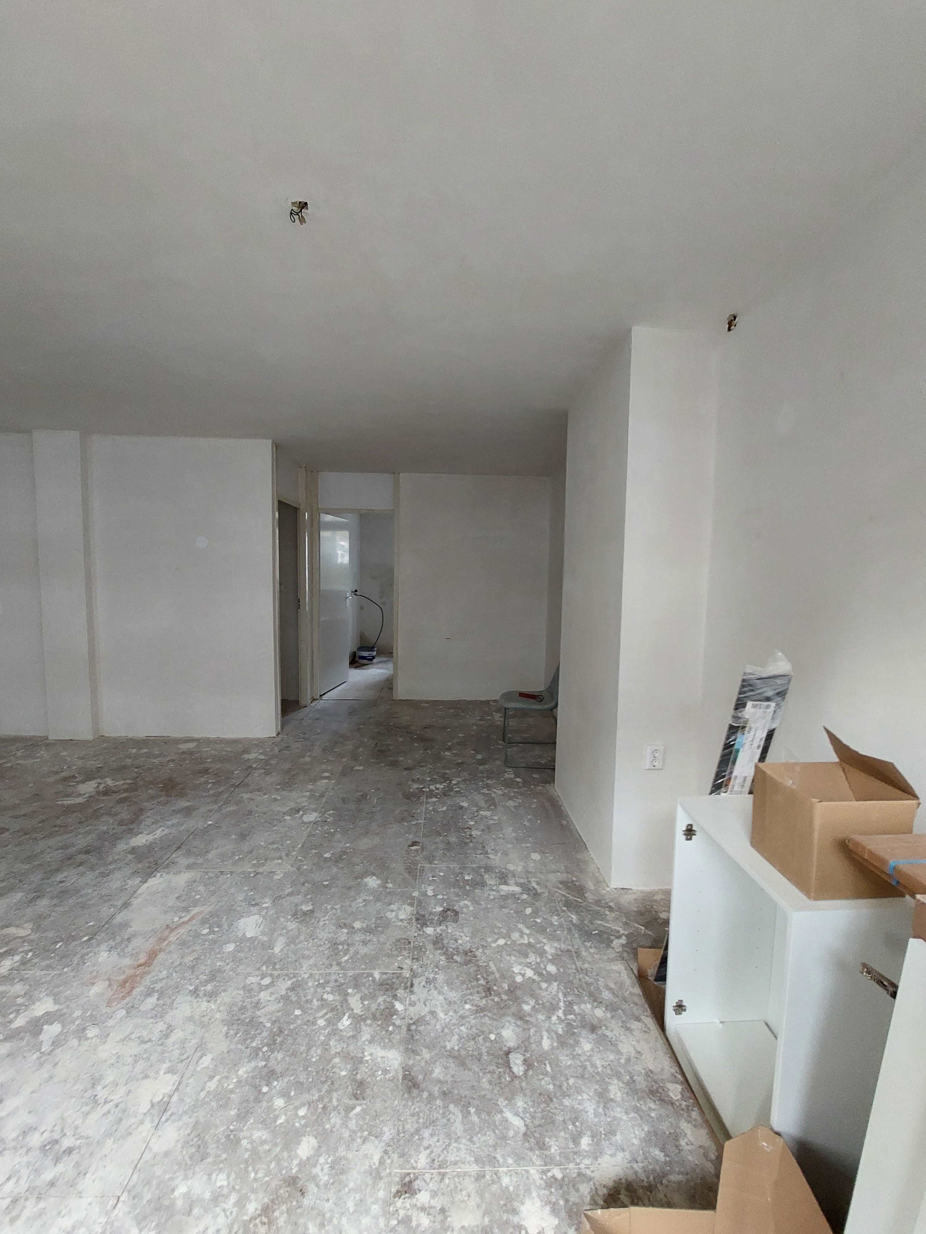 Transvaalstraat 80-A - Amsterdam