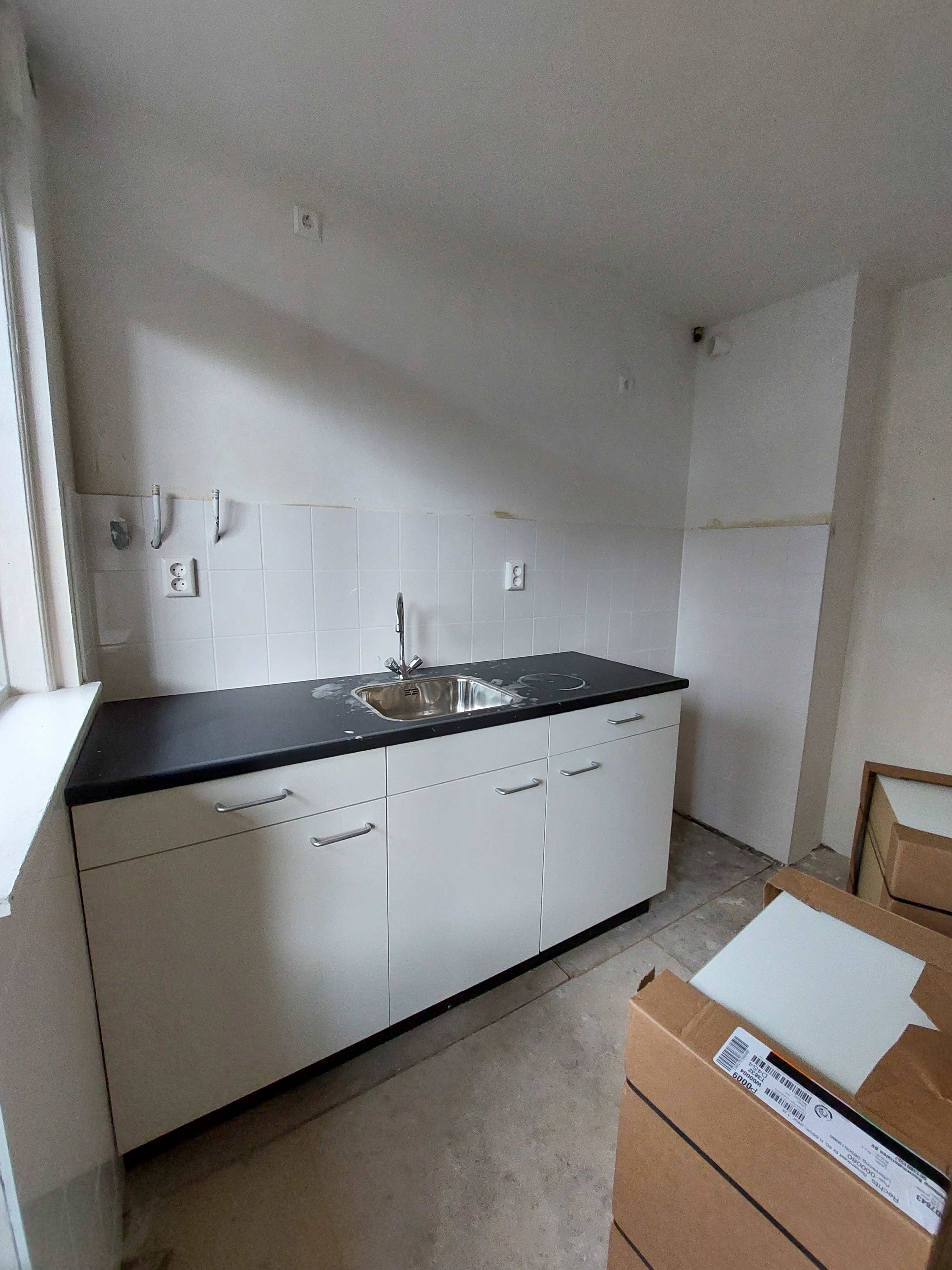 Transvaalstraat 80-A - Amsterdam