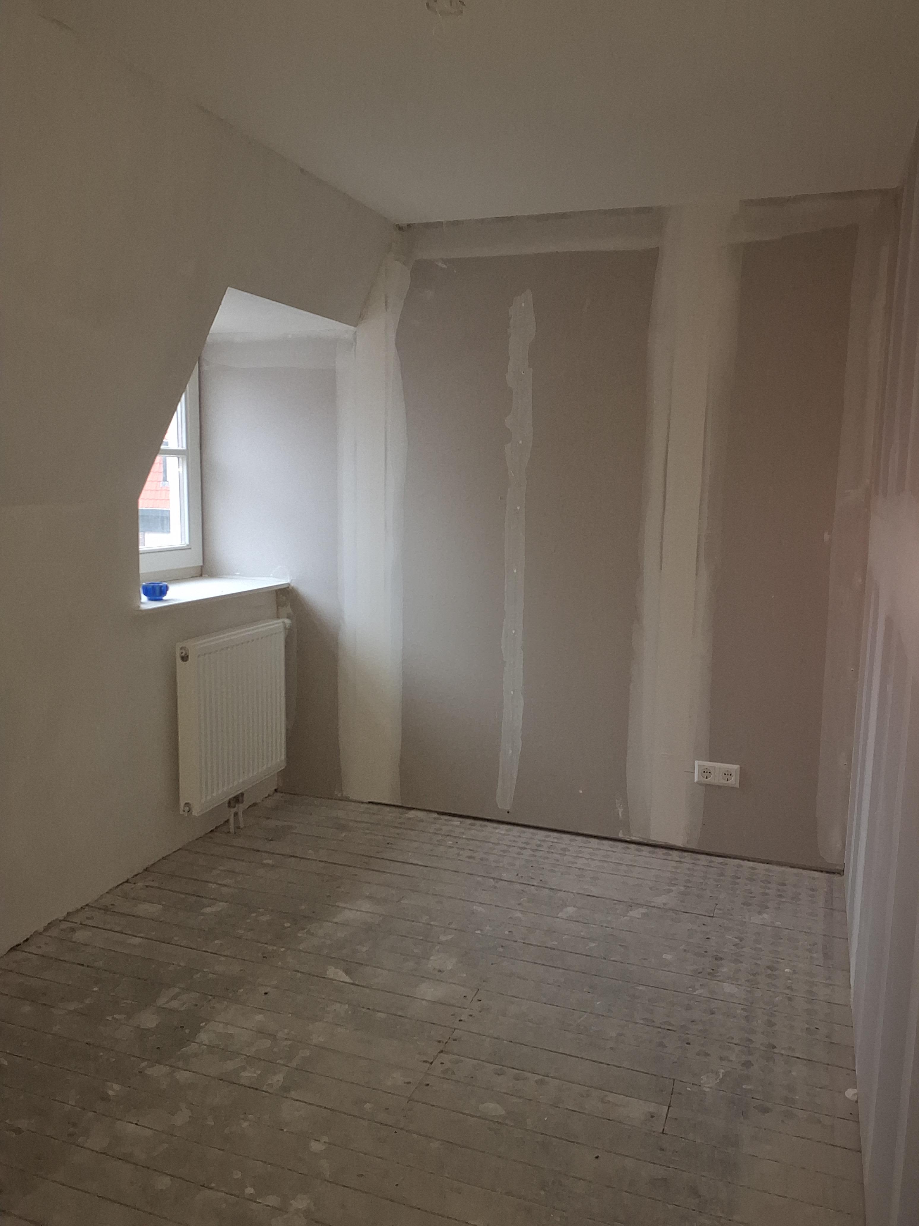 Havenplein 17 - Spaarndam gem. Haarlem