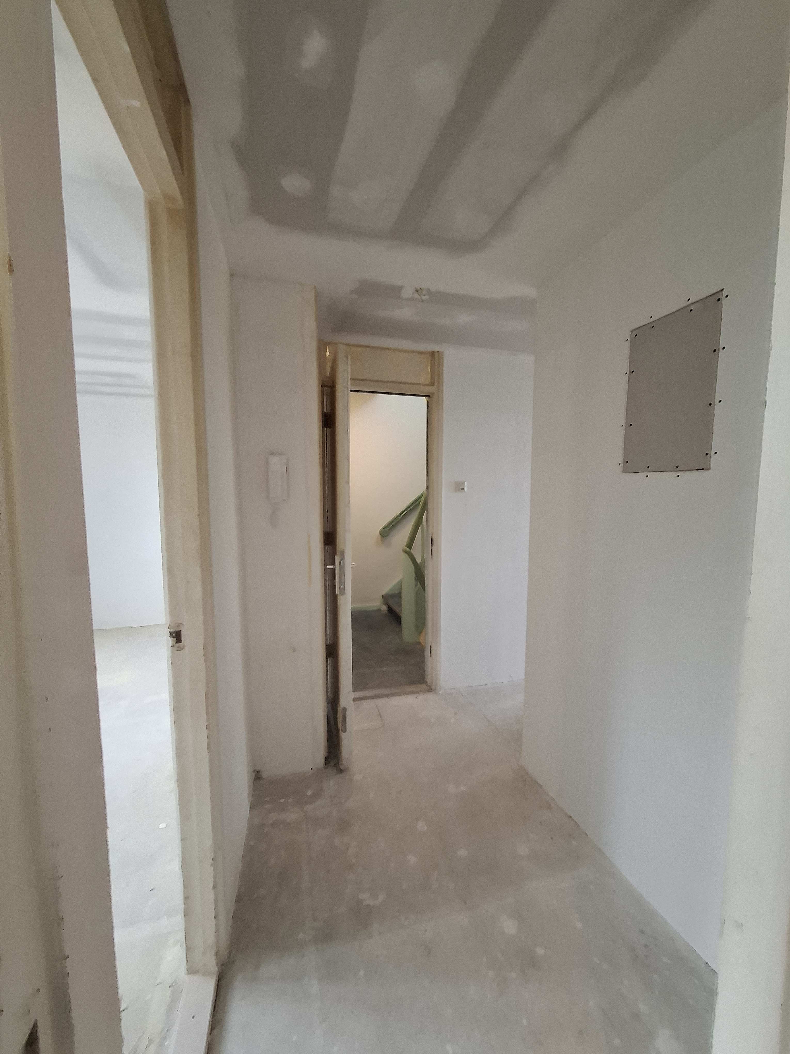 Holendrechtstraat 35-3E - Amsterdam