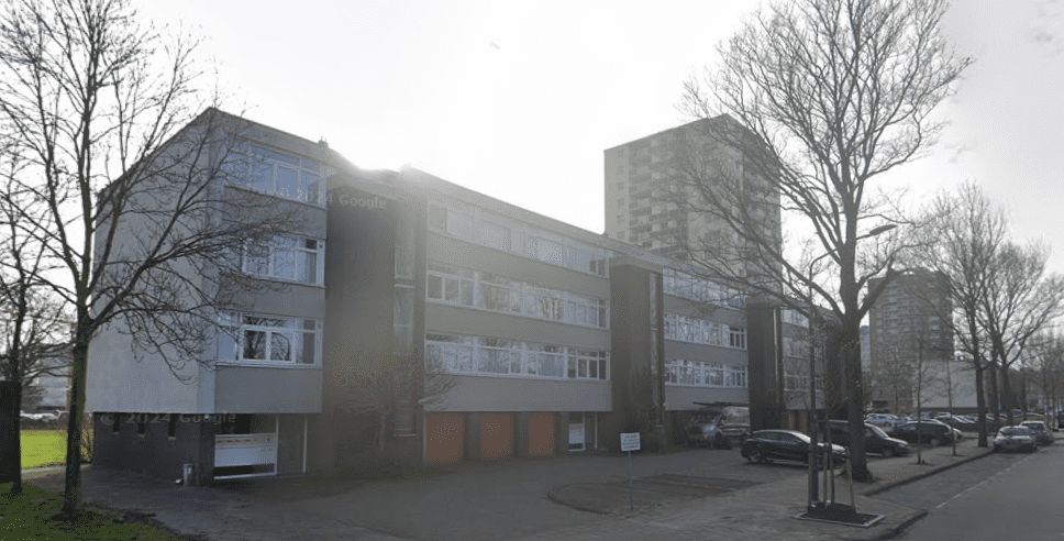 Robert Kochlaan 218 - Haarlem