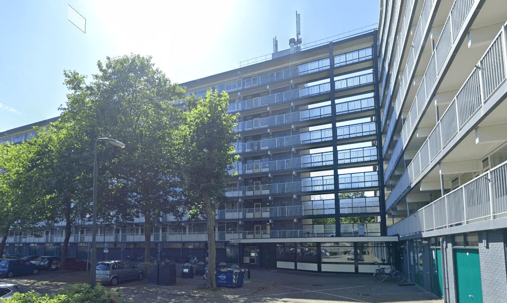 Jupiterstraat 253 - Hardinxveld-Giessendam