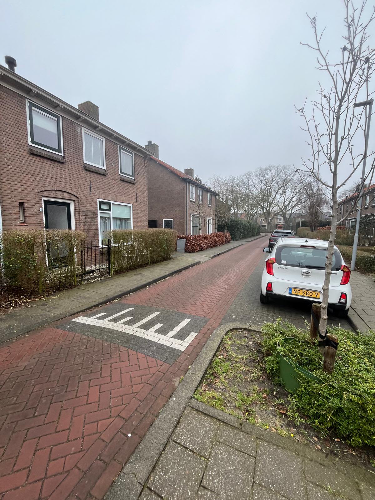 AF de Savornin Lohmanstr 8 - Zaltbommel