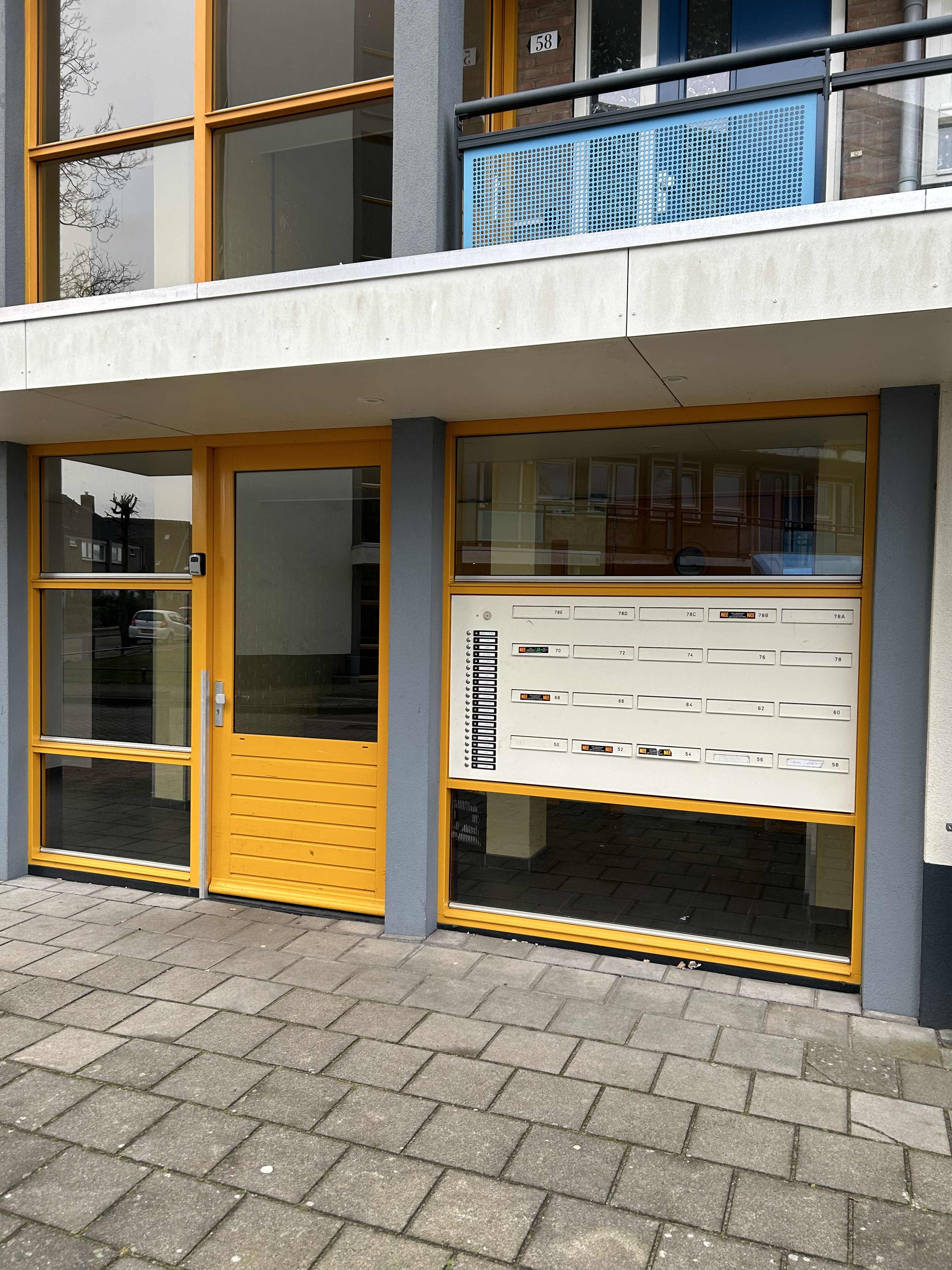 Schaepmanlaan 76 - Baarn