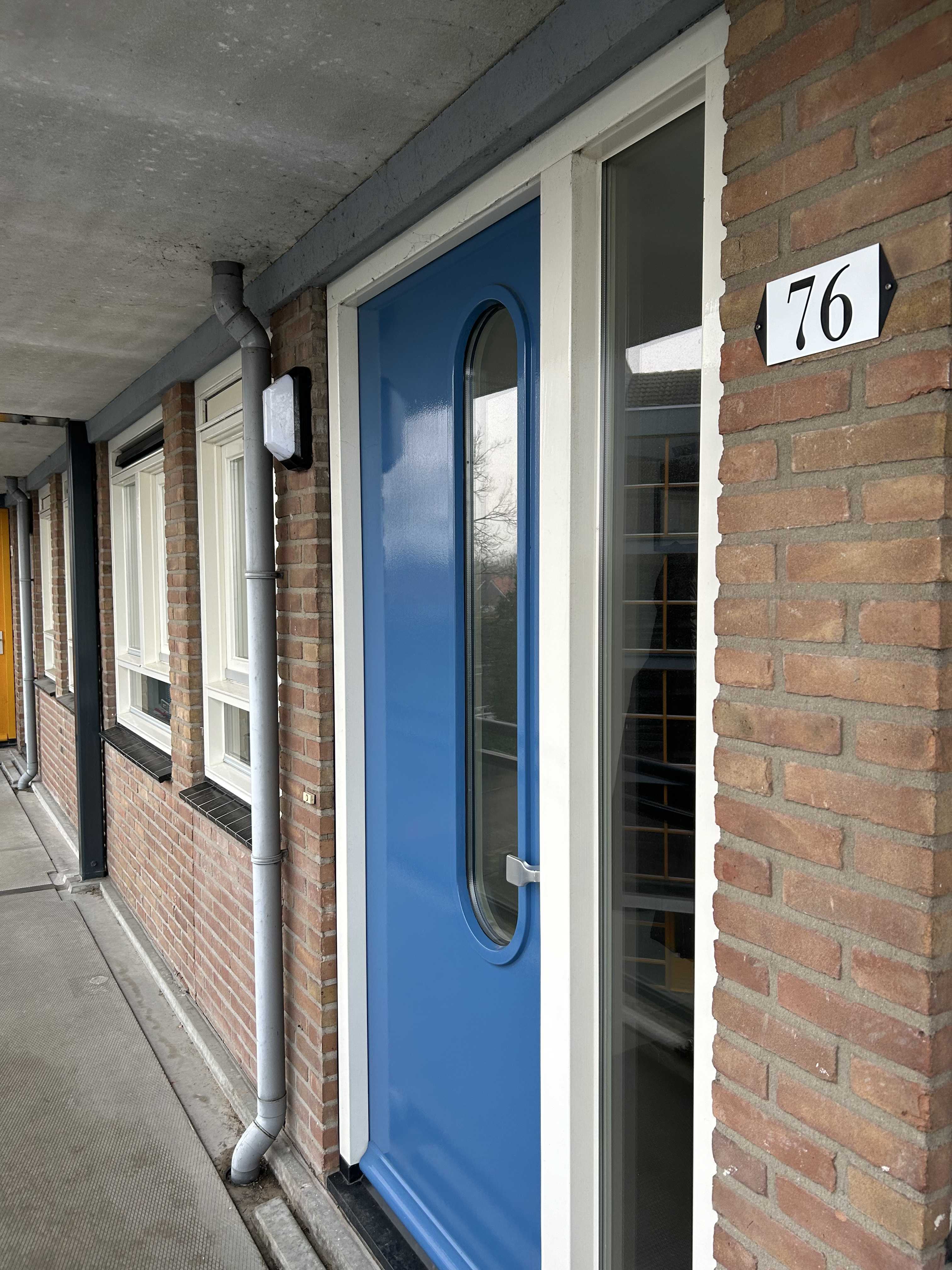 Schaepmanlaan 76 - Baarn