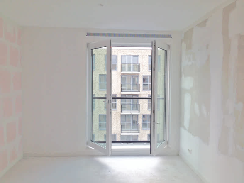 Europaplein 1114 - Utrecht