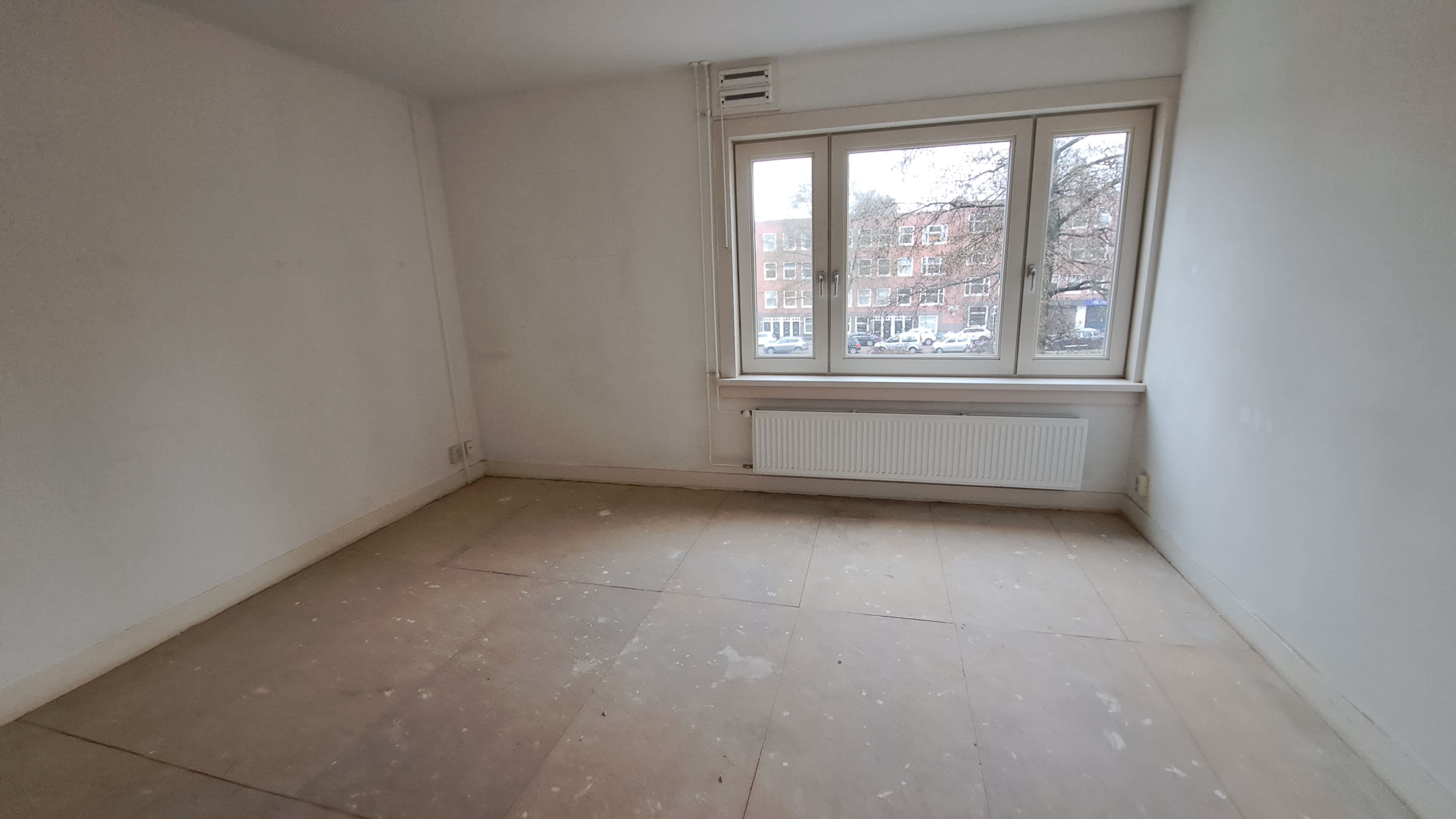 Admiralengracht 172 - Amsterdam