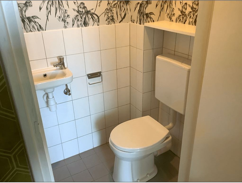 Rooseveltlaan 78 - Utrecht